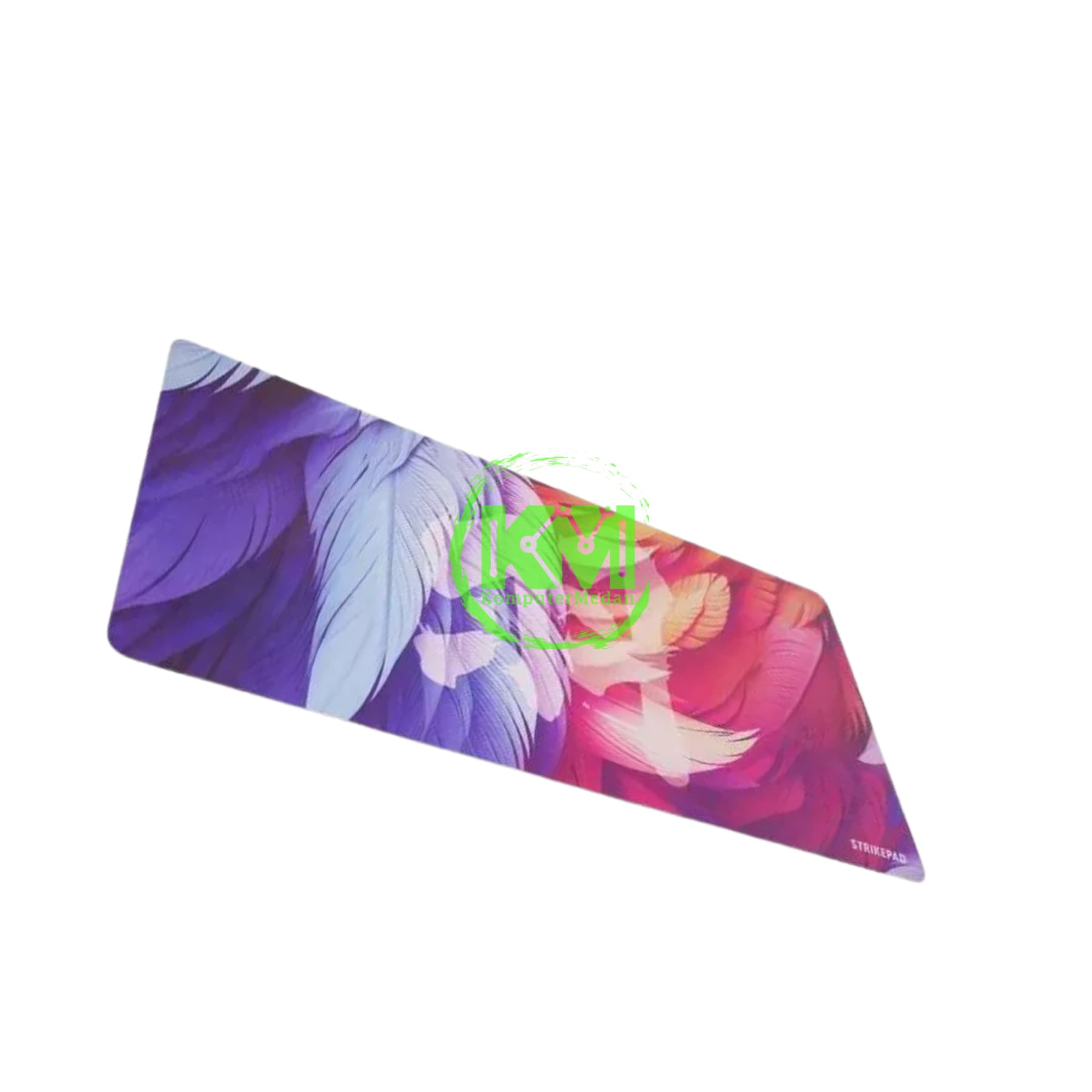 FANTECH STRIKEPAD MST901 GAMING MOUSEPAD - Image 4
