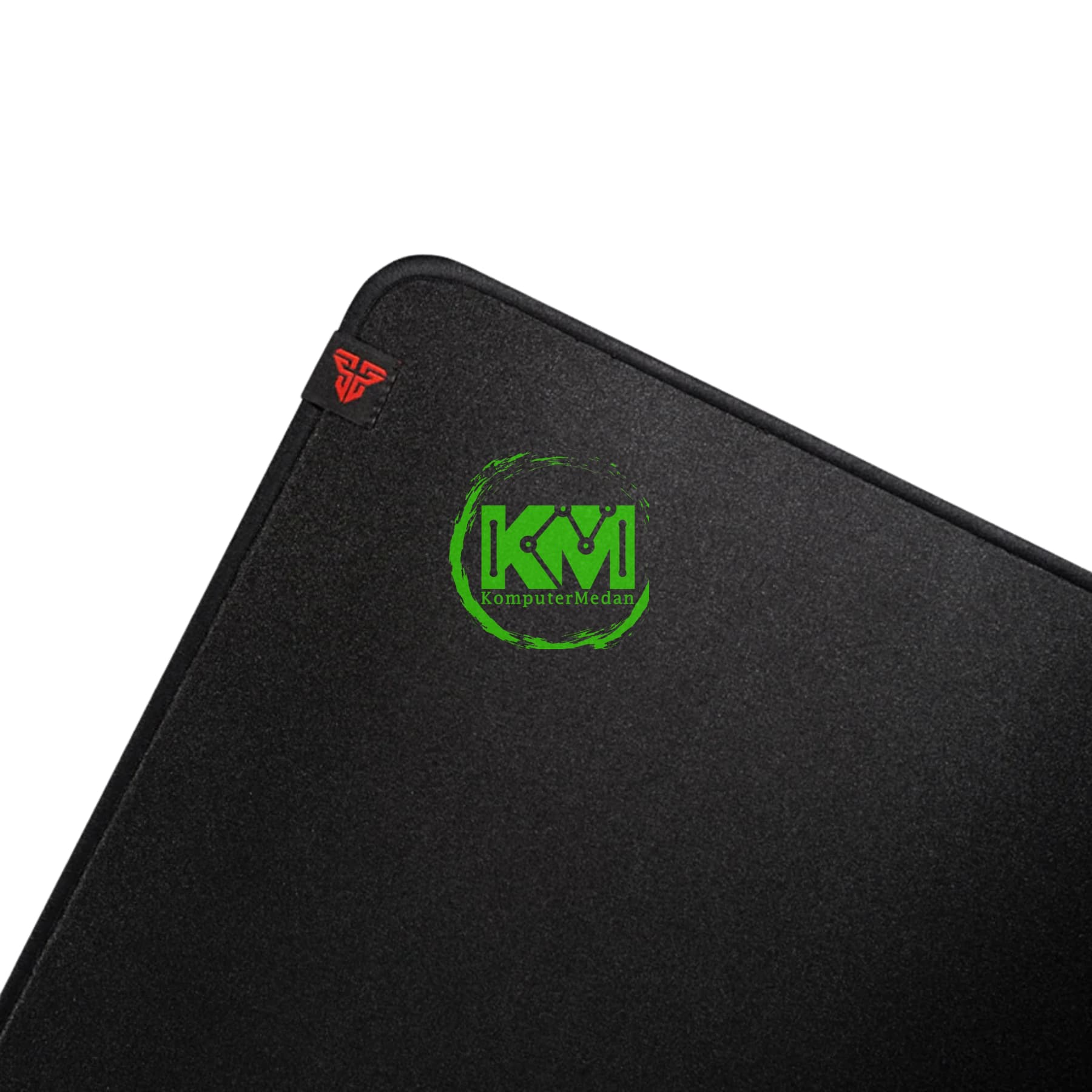 FANTECH AGILE MP453 BLACK GAMING MOUSEPAD