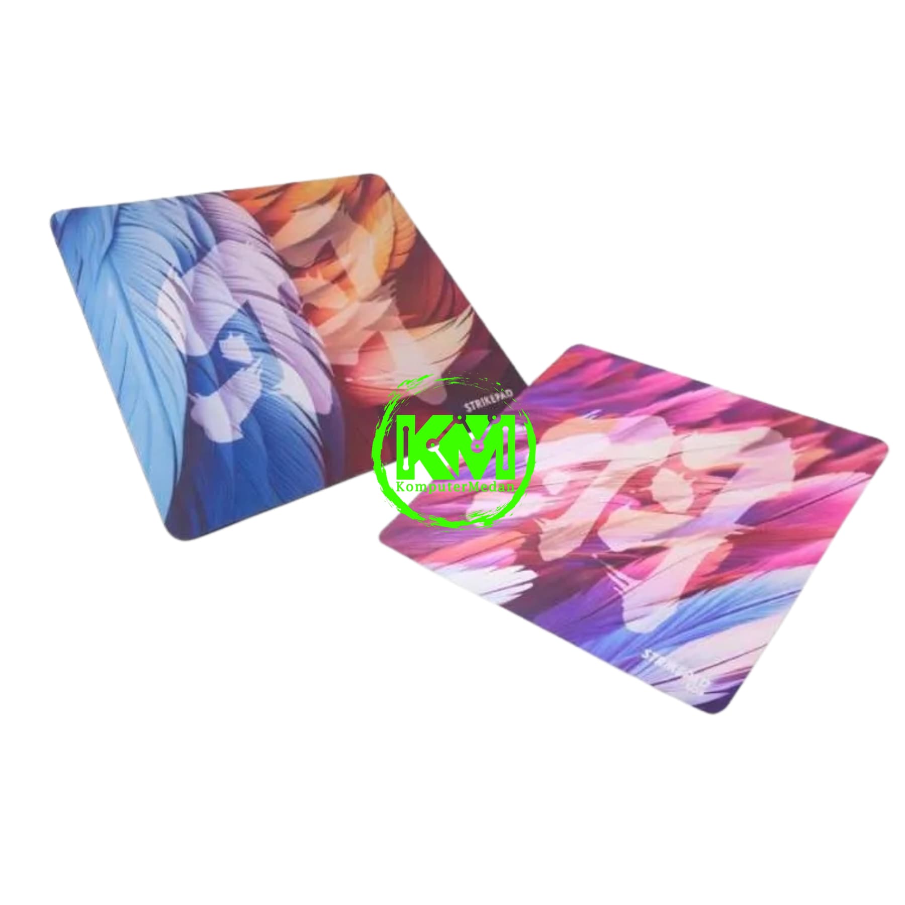 FANTECH STRIKEPAD MST491 GAMING MOUSEPAD - Image 5
