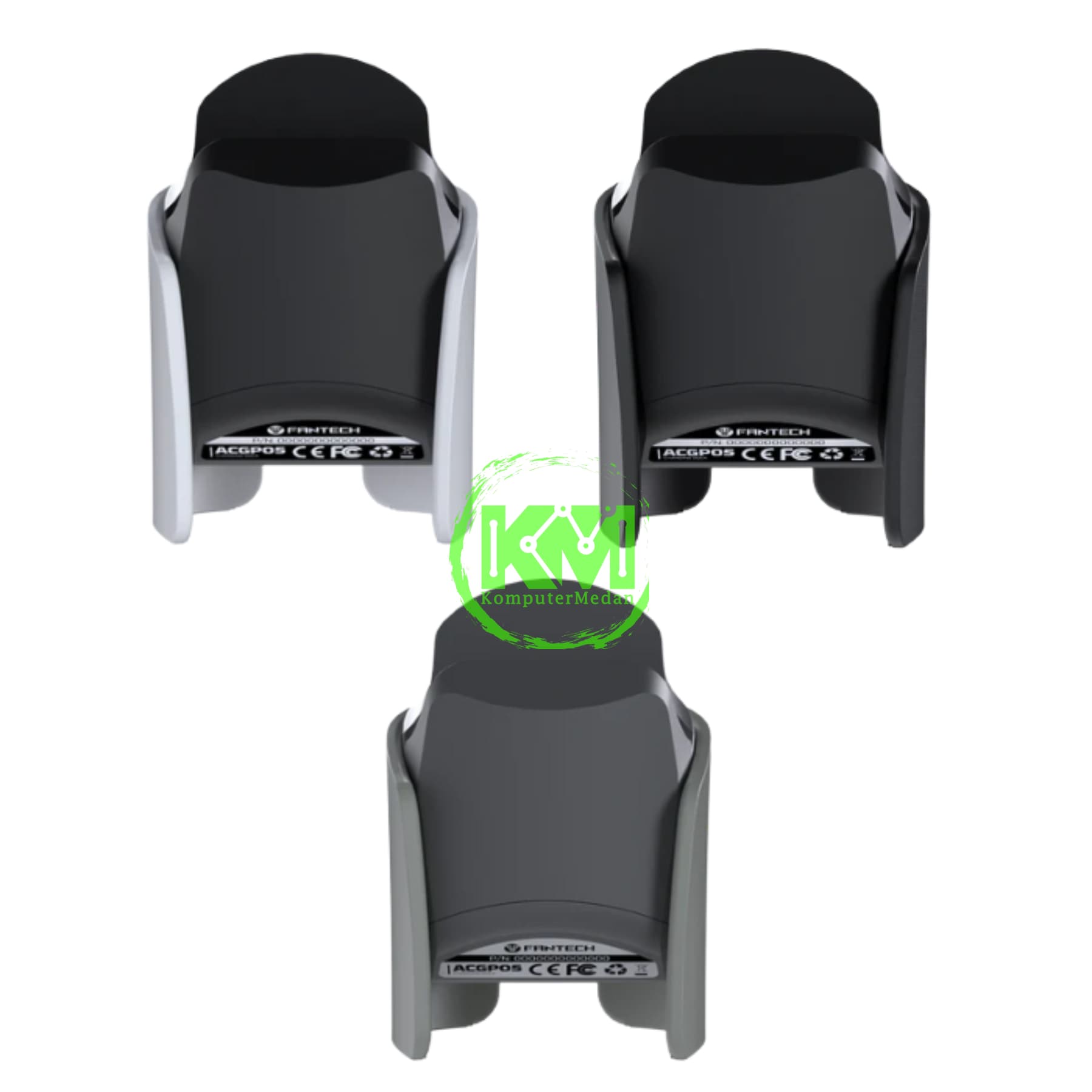 FANTECH ACGP05 CHARGING DOCK GAMEPAD ACCESSORIES
