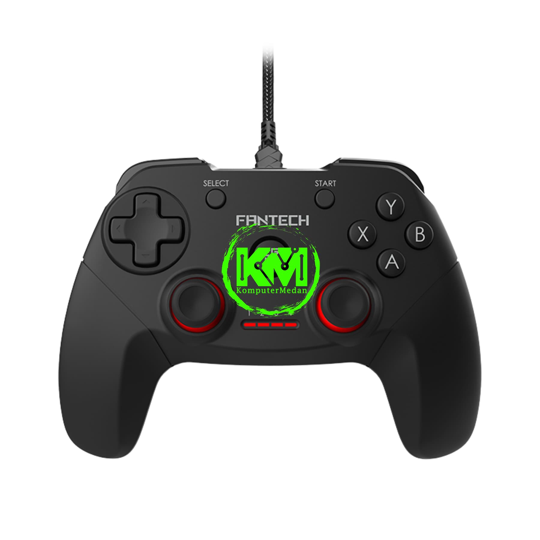 FANTECH GP12 GAMEPAD