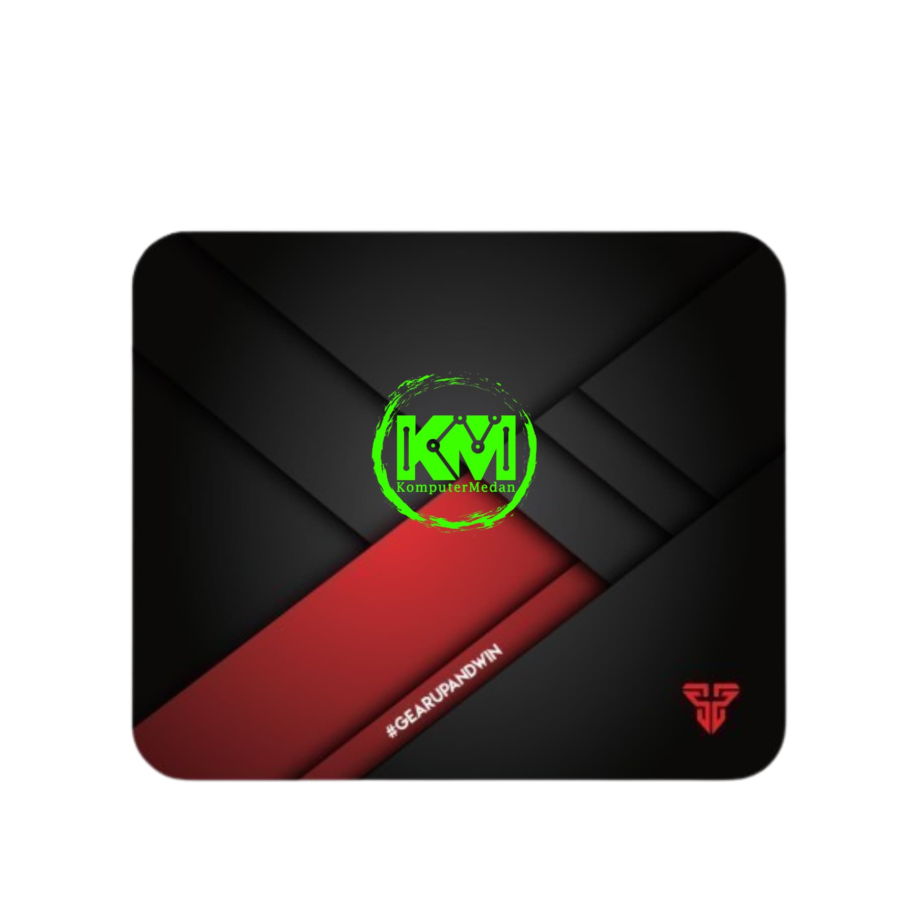 FANTECH VIGIL MP256 BASIC MOUSEPAD