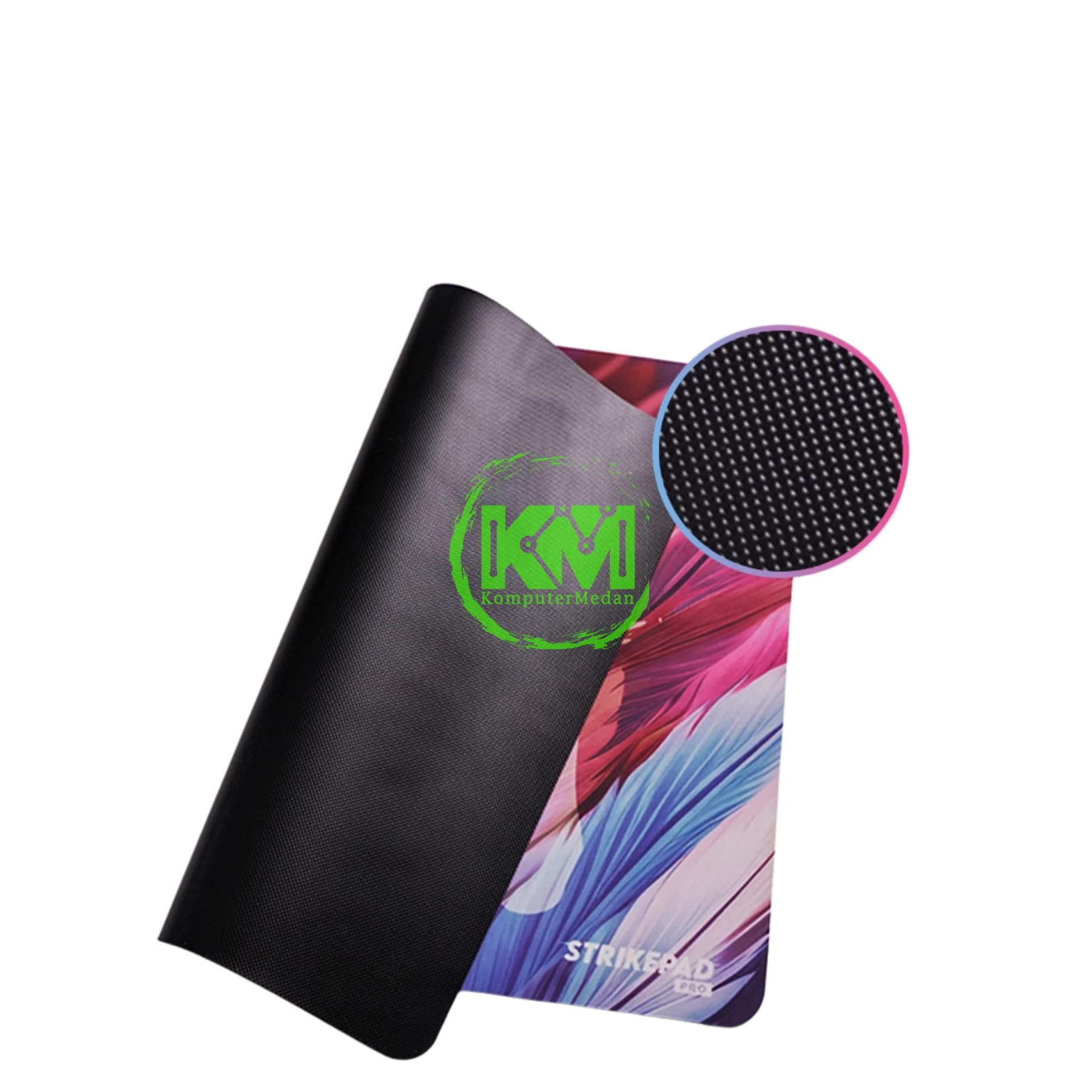FANTECH STRIKEPAD MST491 GAMING MOUSEPAD - Image 2