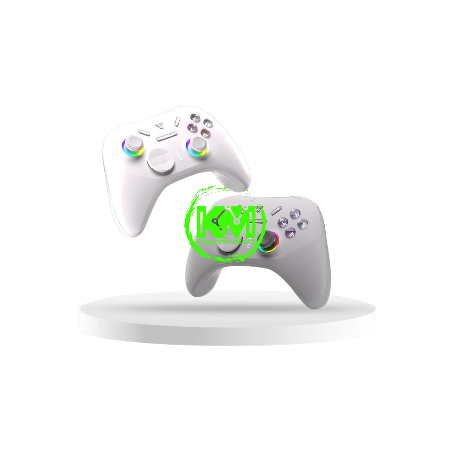 FANTECH EOS PRO WGP15V2 GAMEPAD