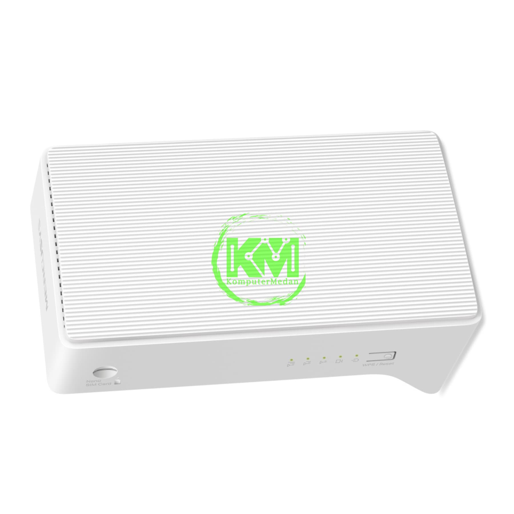 MERCUSYS MB110-4G N300 WI-FI 4G LTE ROUTER - Image 2