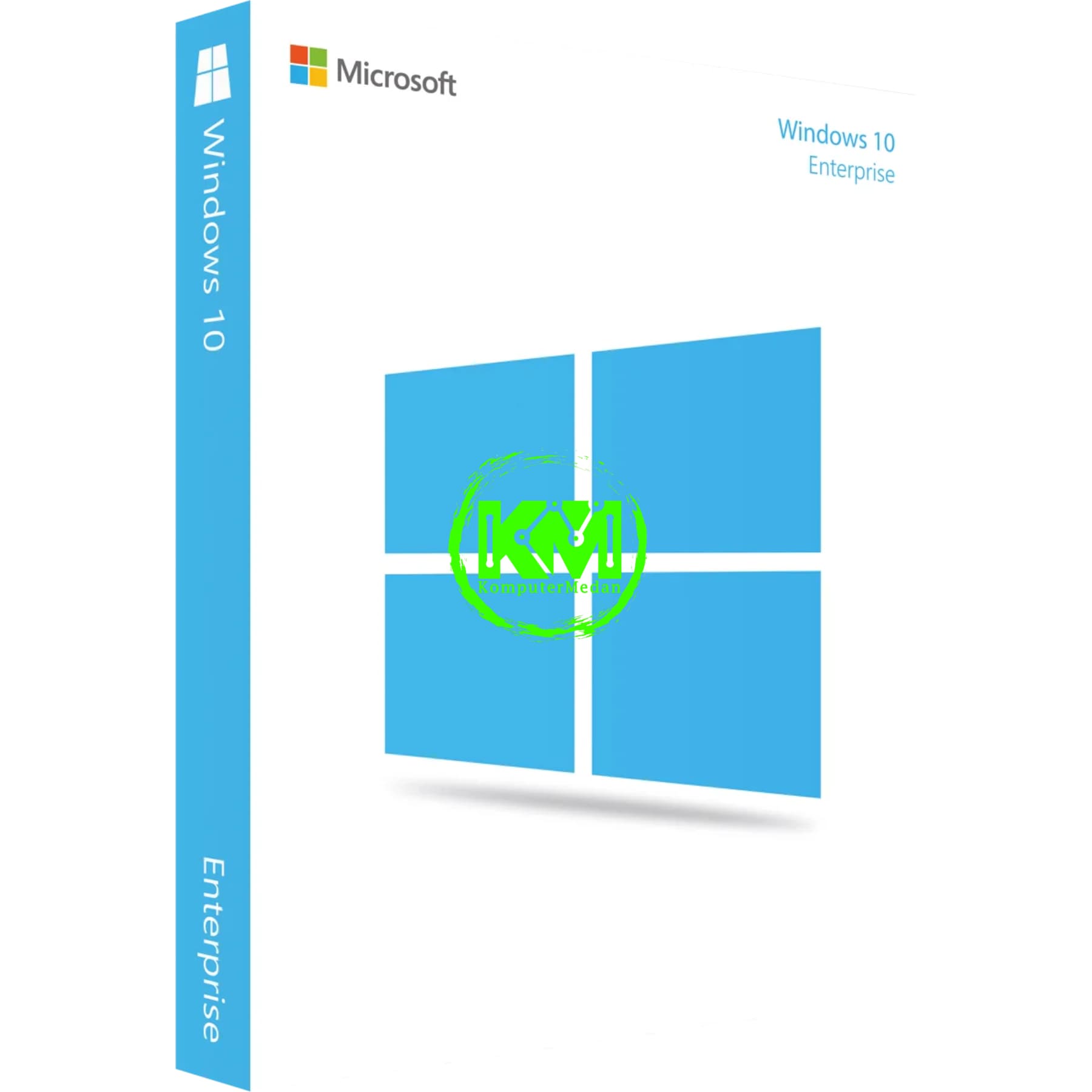 WINDOWS 10 TRIAL