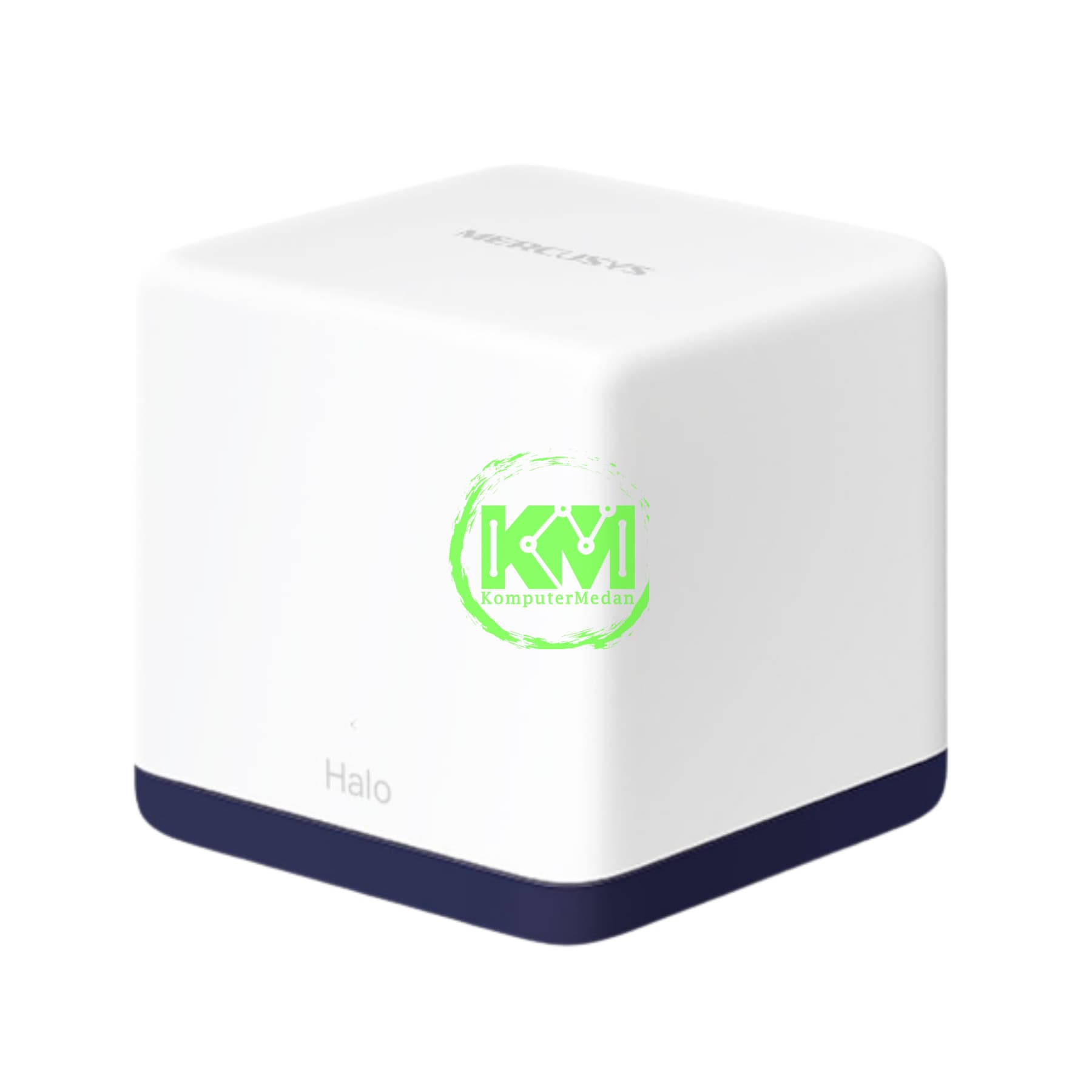 MERCUSYS HALO H50G (2-PACK) AC1900 WHOLE HOME MESH WI-FI SYSTEM - Image 3