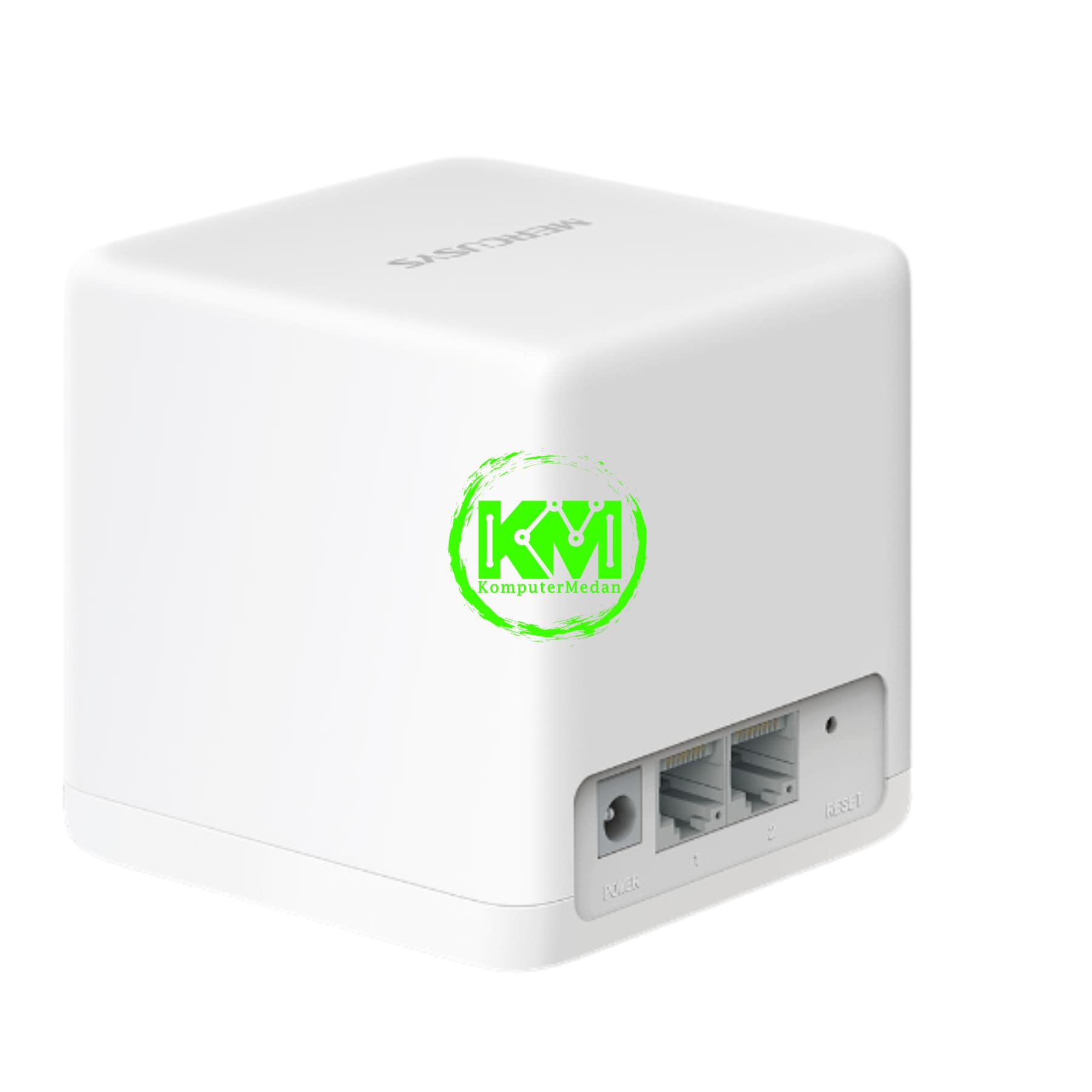 MERCUSYS HALO H30G (3-PACK) AC1300 WHOLE HOME MESH WI-FI SYSTEM - Image 4