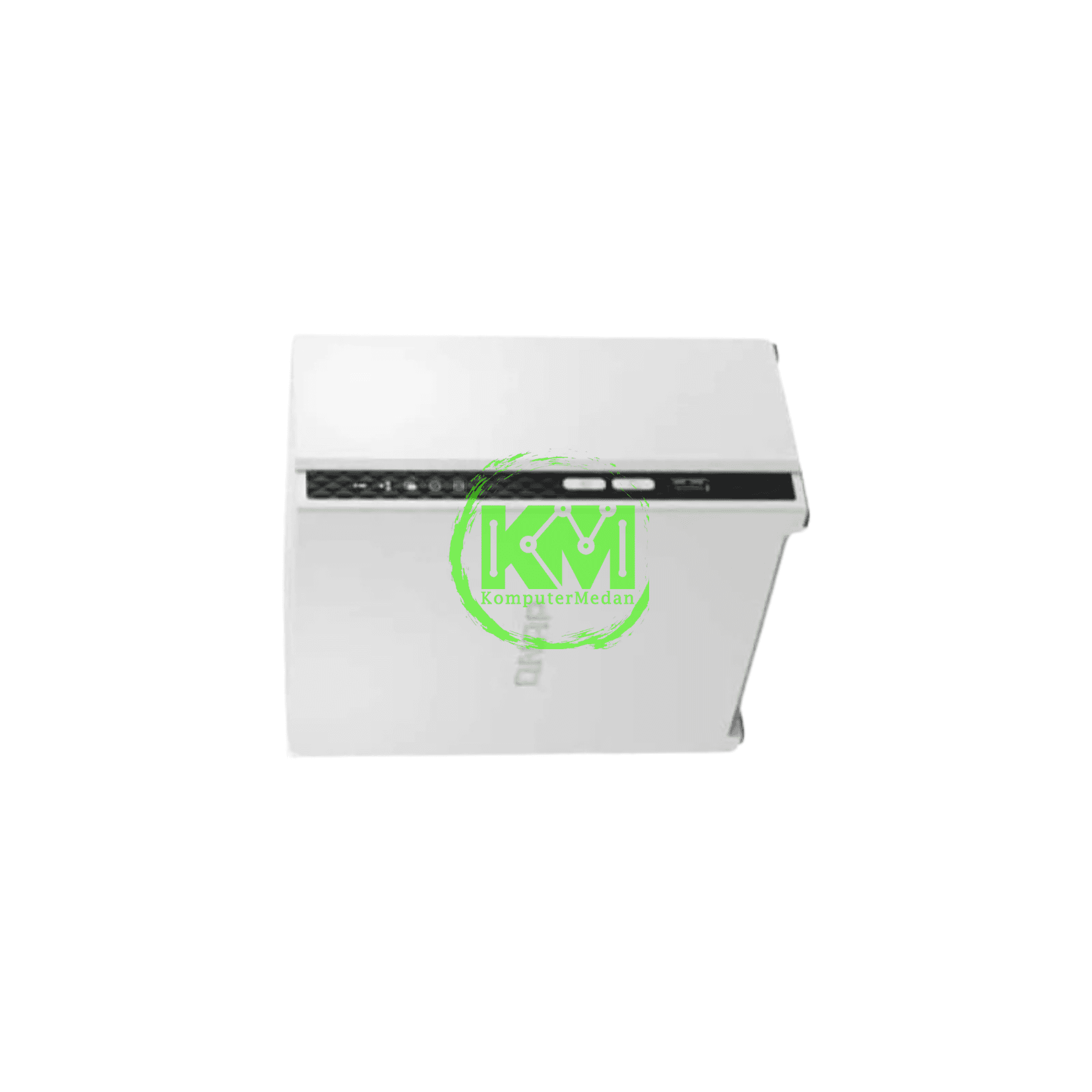 QNAP TS-233 CLOUD SERVER NAS - Image 2