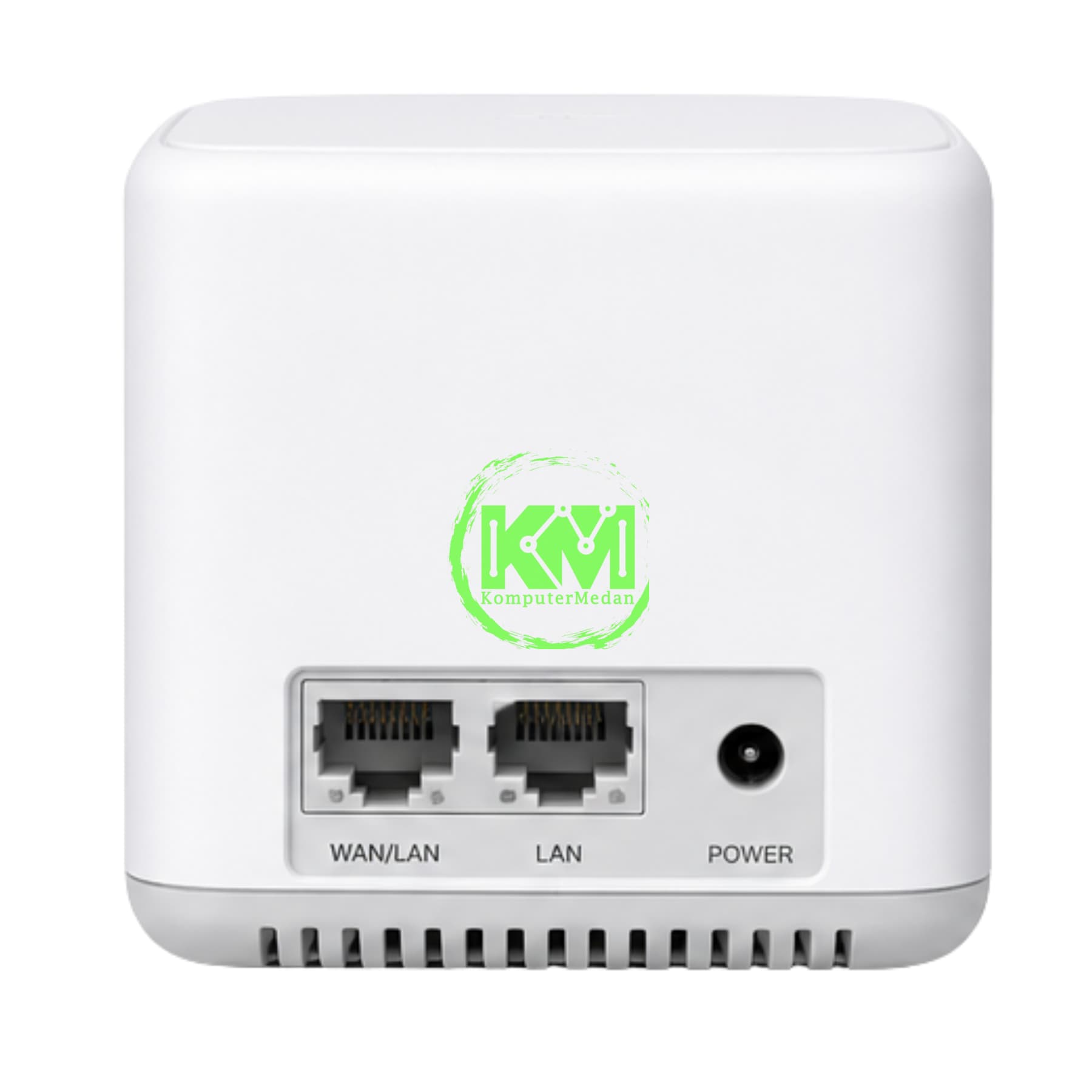 MERCUSYS HALO H30G (1-PACK) AC1300 WHOLE HOME MESH WI-FI SYSTEM - Image 2