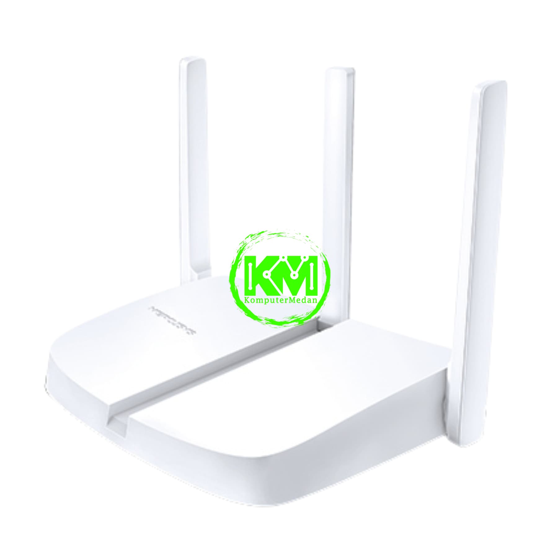 MERCUSYS MW305R 300Mbps WIRELESS N ROUTER