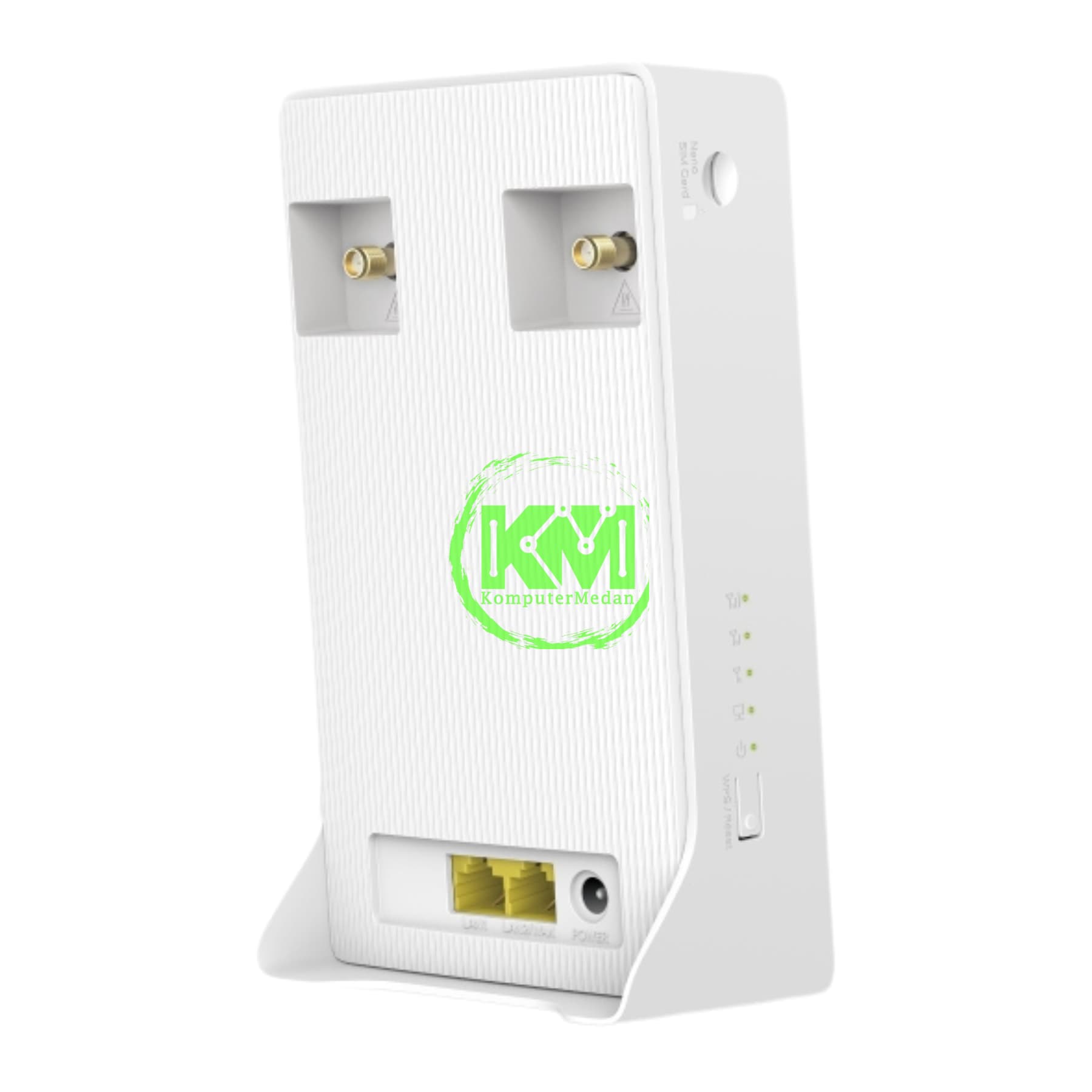 MERCUSYS MB110-4G N300 WI-FI 4G LTE ROUTER - Image 4
