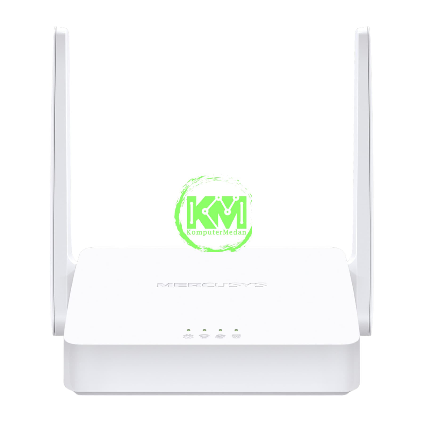MERCUSYS MW302R 300Mbps MULTI-MODE WIRELESS N ROUTER