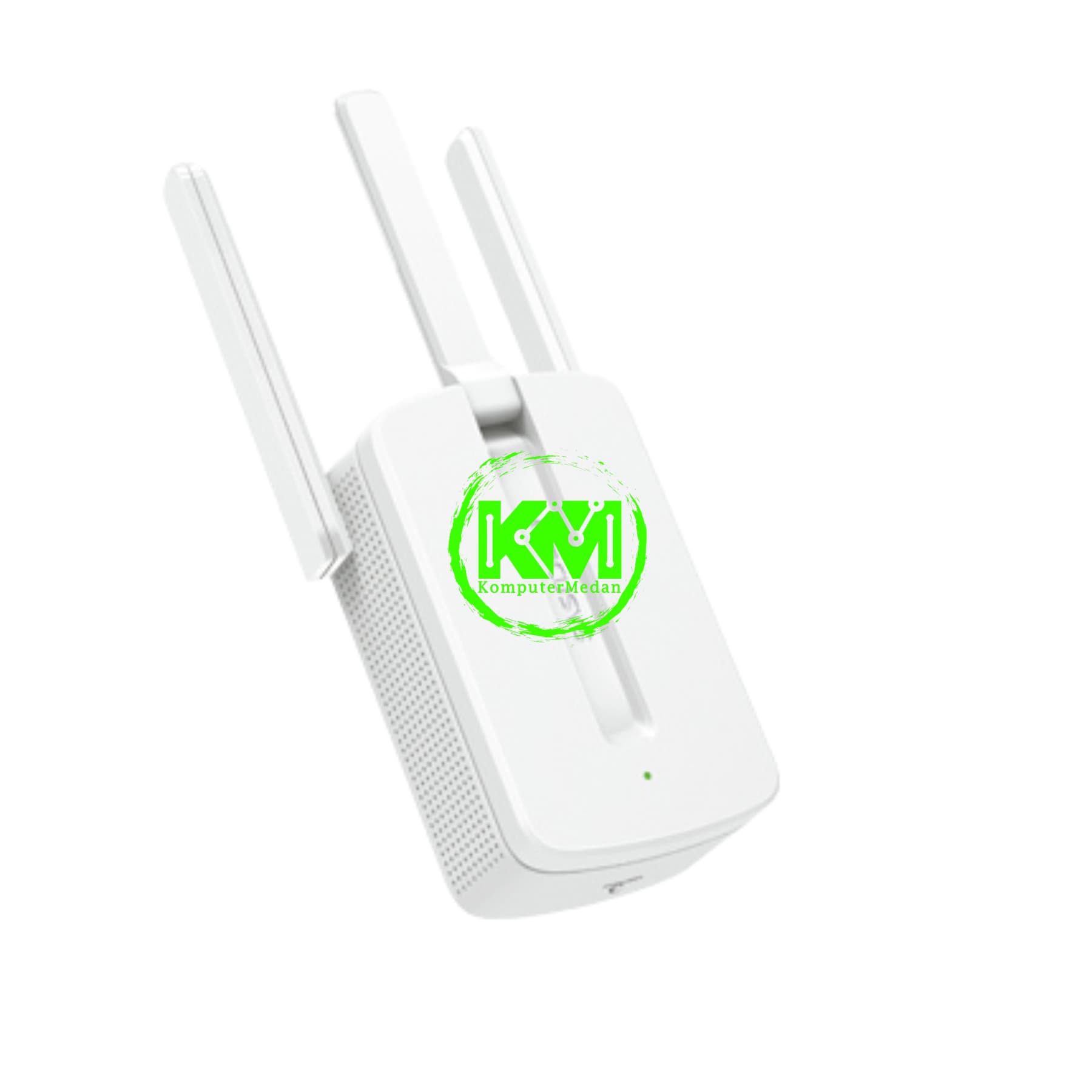 MERCUSYS MW300RE 300Mbps WI-FI RANGE EXTENDER