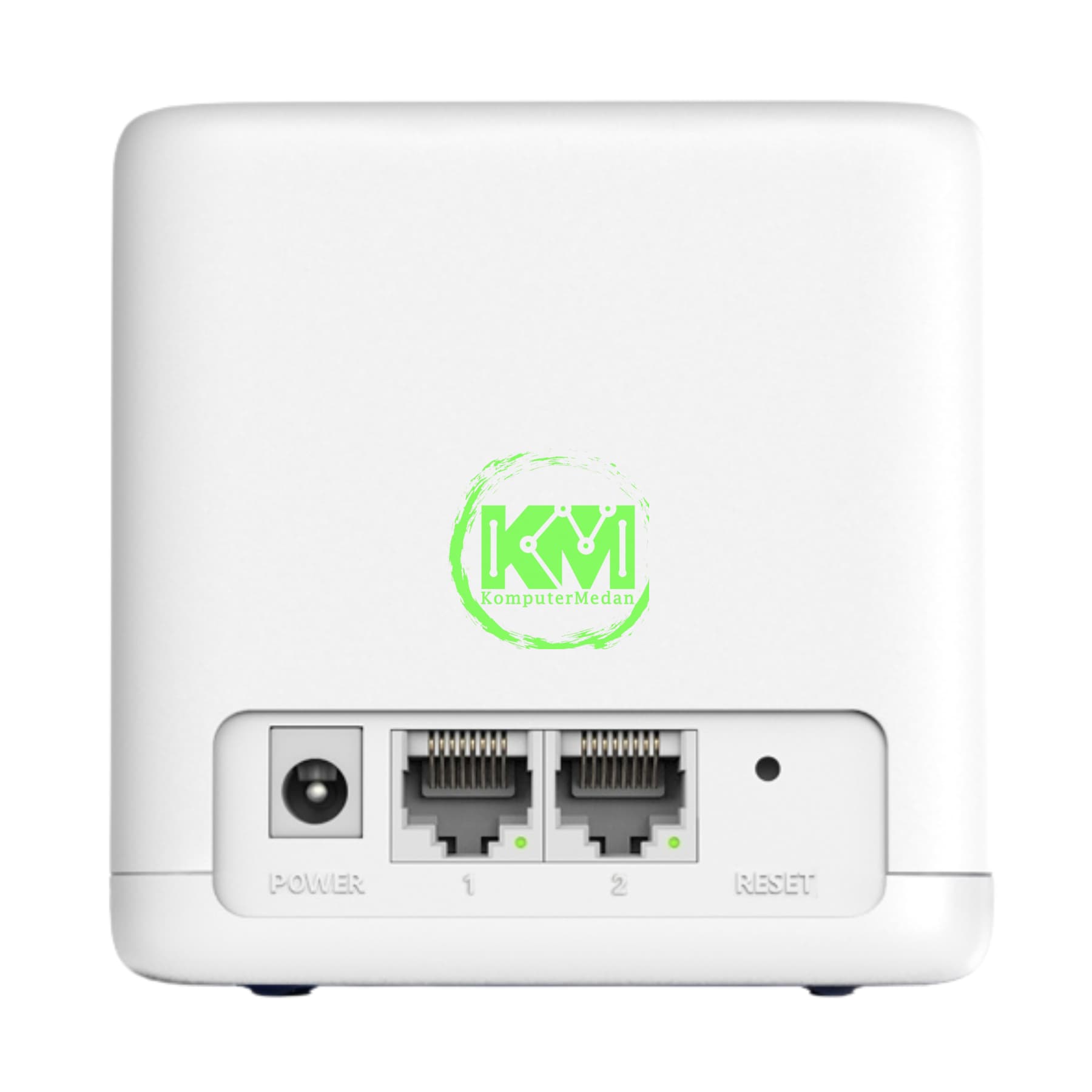 MERCUSYS HALO H30G (2-PACK) AC1300 WHOLE HOME MESH WI-FI SYSTEM - Image 4
