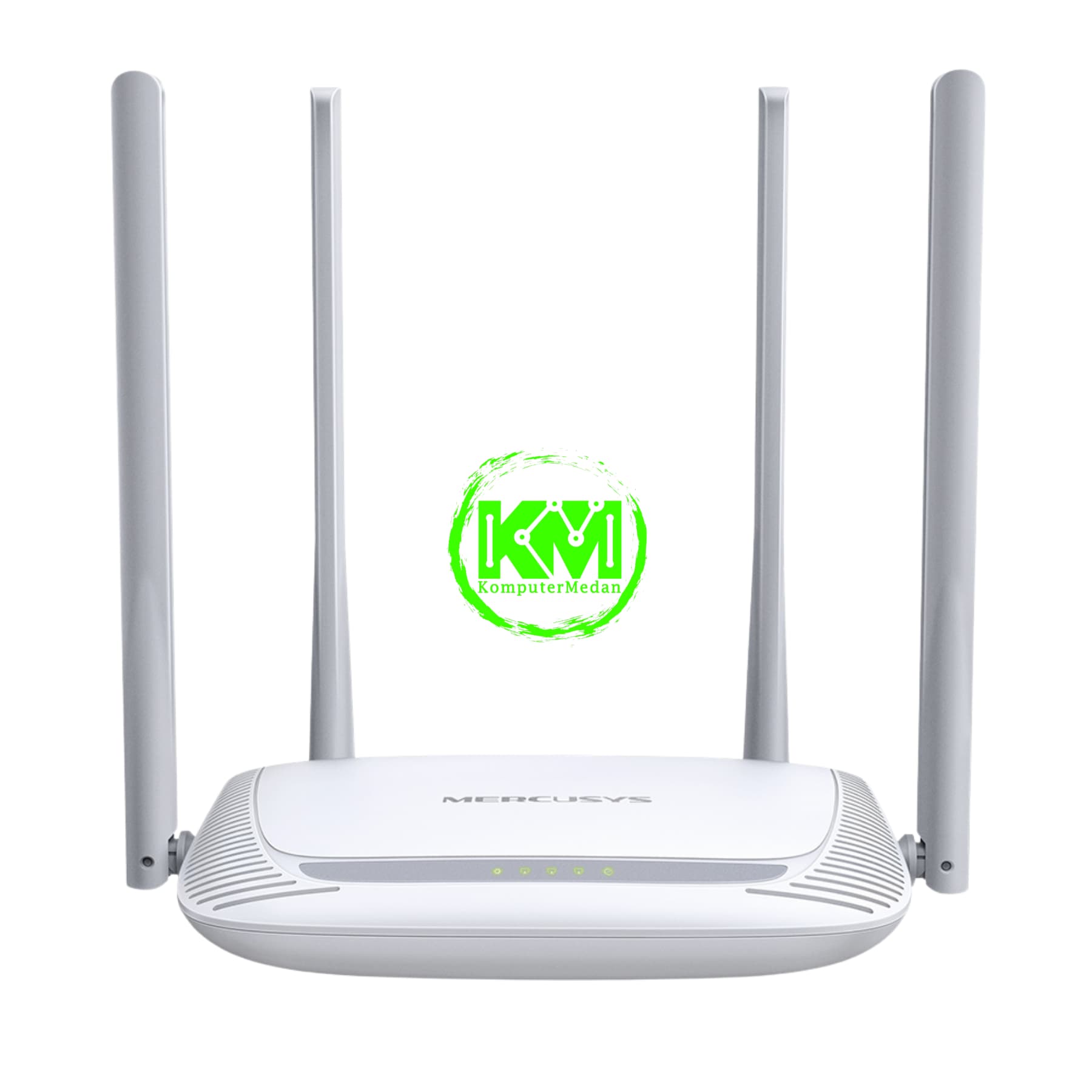 MERCUSYS MW325R 300Mbps ENHANCED WIRELESS N ROUTER
