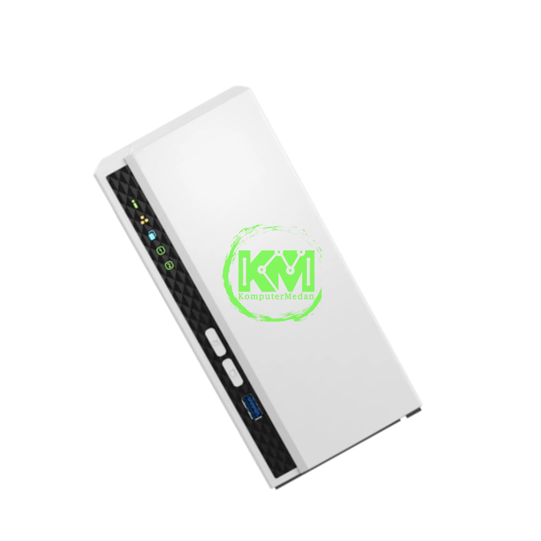 QNAP TS-233 CLOUD SERVER NAS - Image 3