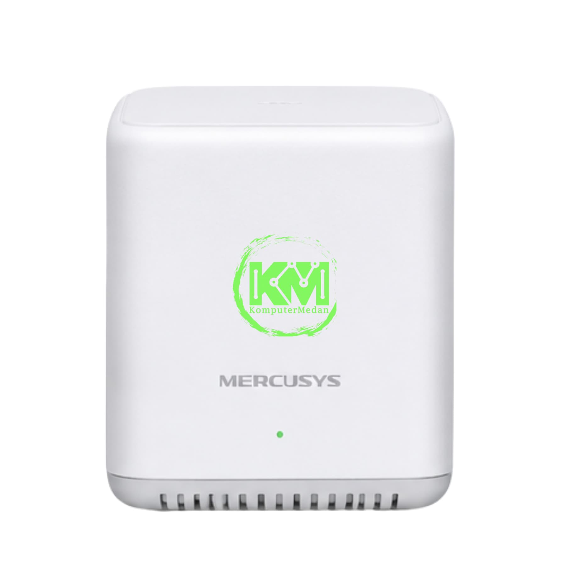 MERCUSYS HALO H30G (1-PACK) AC1300 WHOLE HOME MESH WI-FI SYSTEM - Image 1