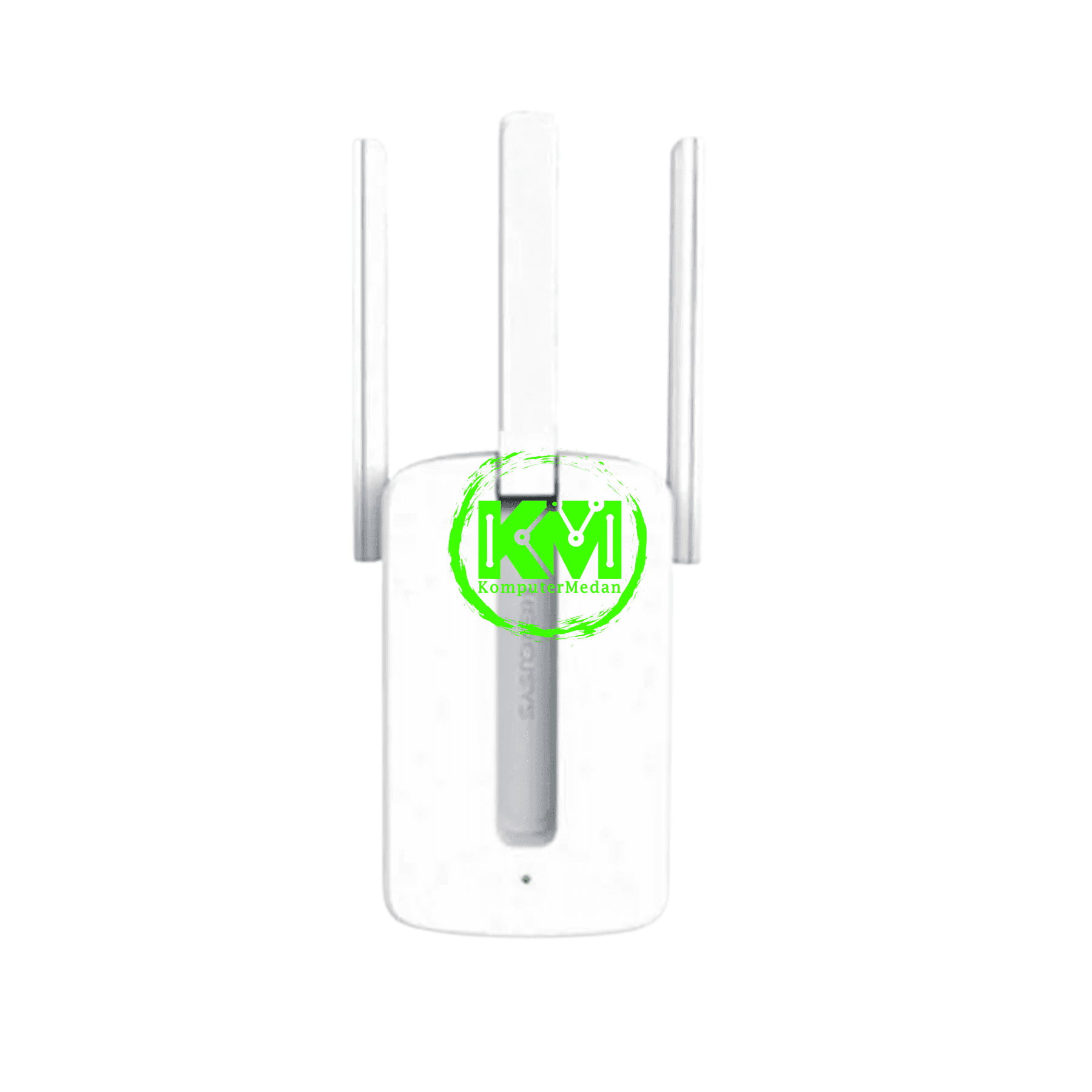 MERCUSYS MW300RE 300Mbps WI-FI RANGE EXTENDER - Image 3