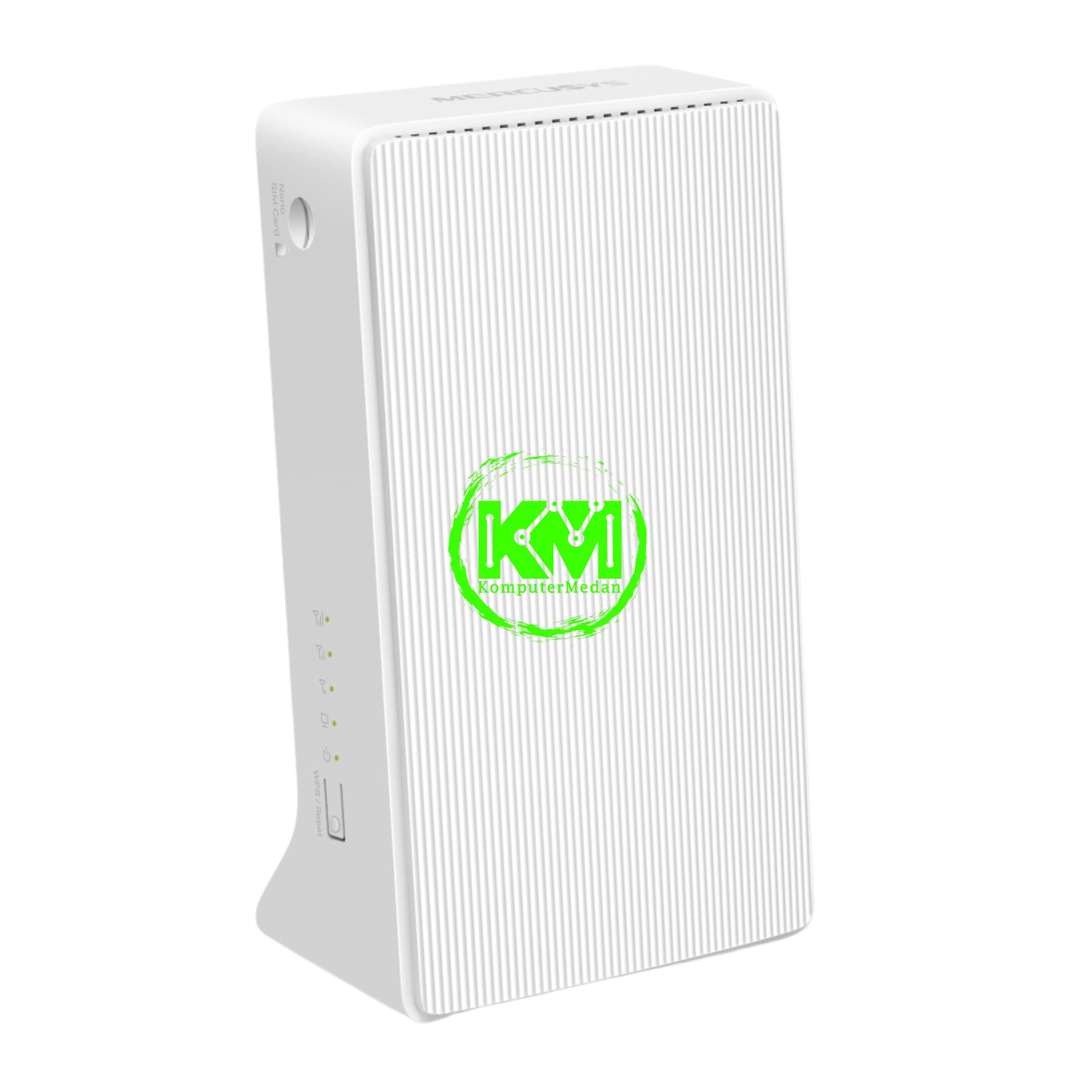 MERCUSYS MB110-4G N300 WI-FI 4G LTE ROUTER