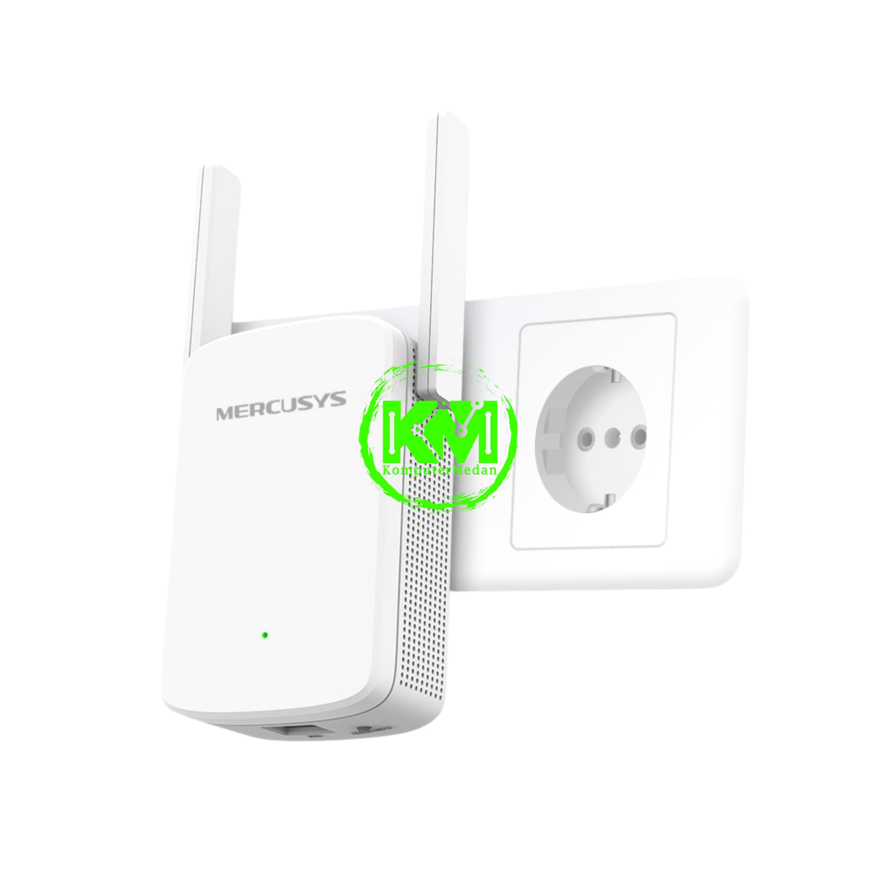 MERCUSYS ME30 AC1200 WI-FI RANGE EXTENDER