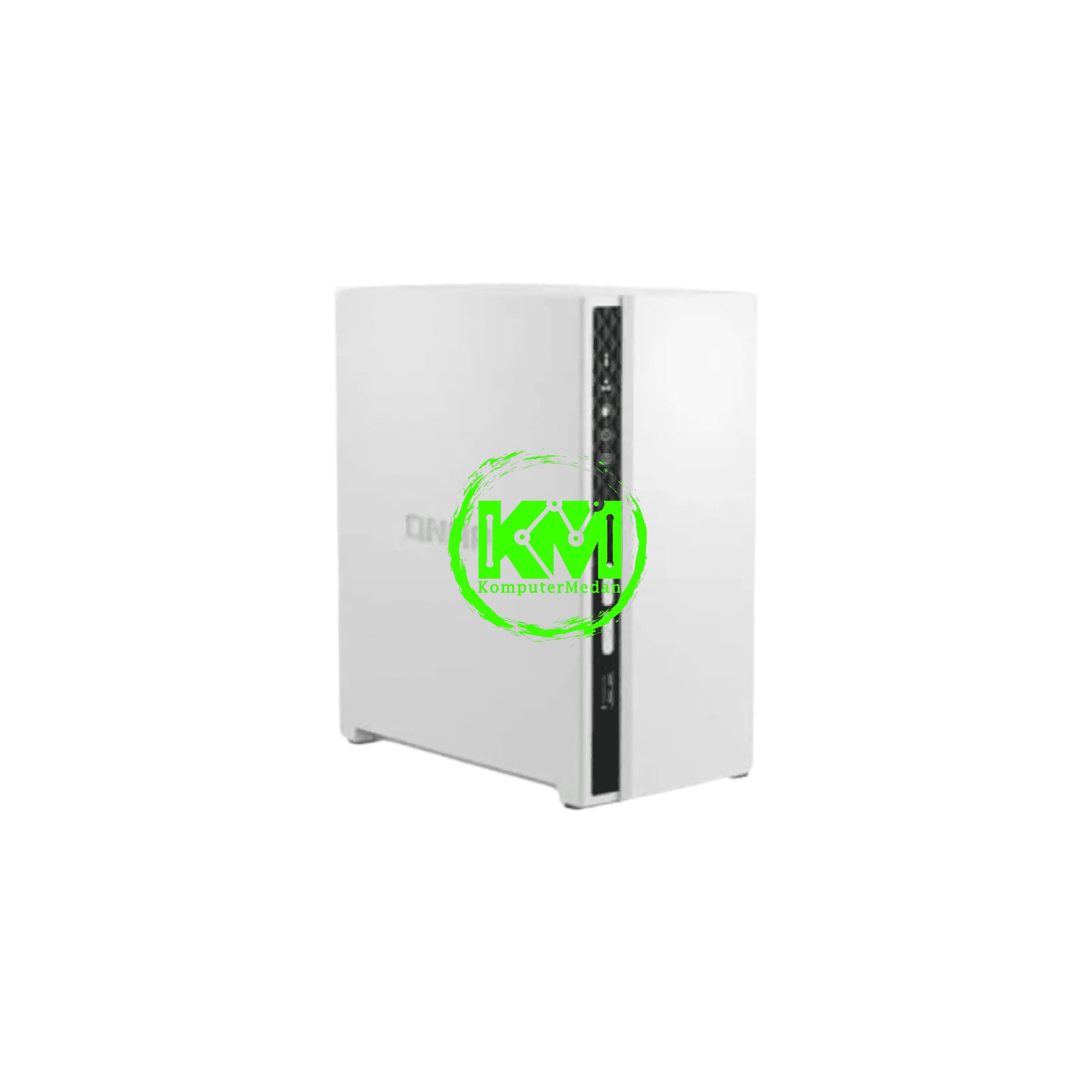 QNAP TS-233 CLOUD SERVER NAS