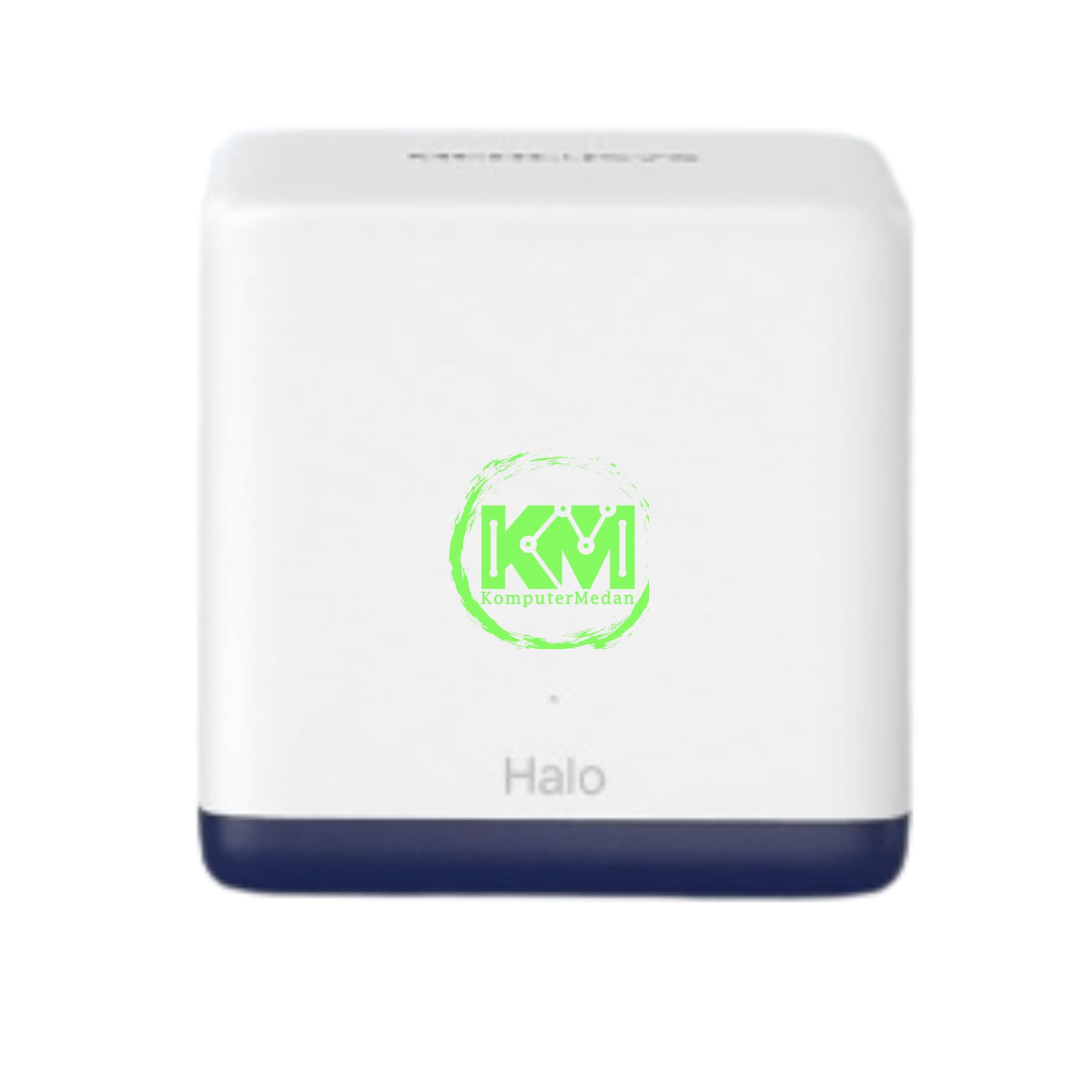 MERCUSYS HALO H50G (1-PACK) AC1300 WHOLE HOME MESH WI-FI SYSTEM