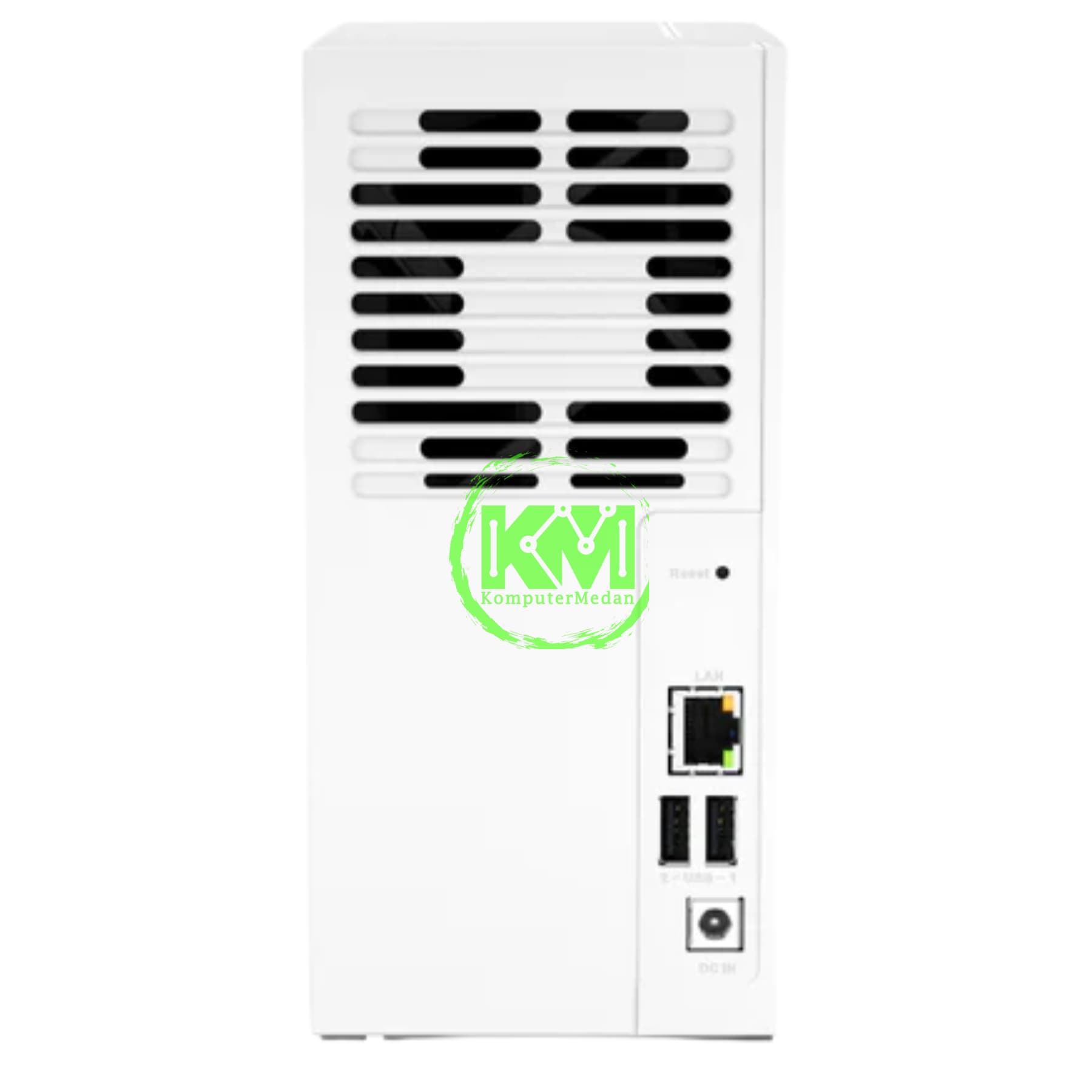 QNAP TS-233 CLOUD SERVER NAS - Image 4