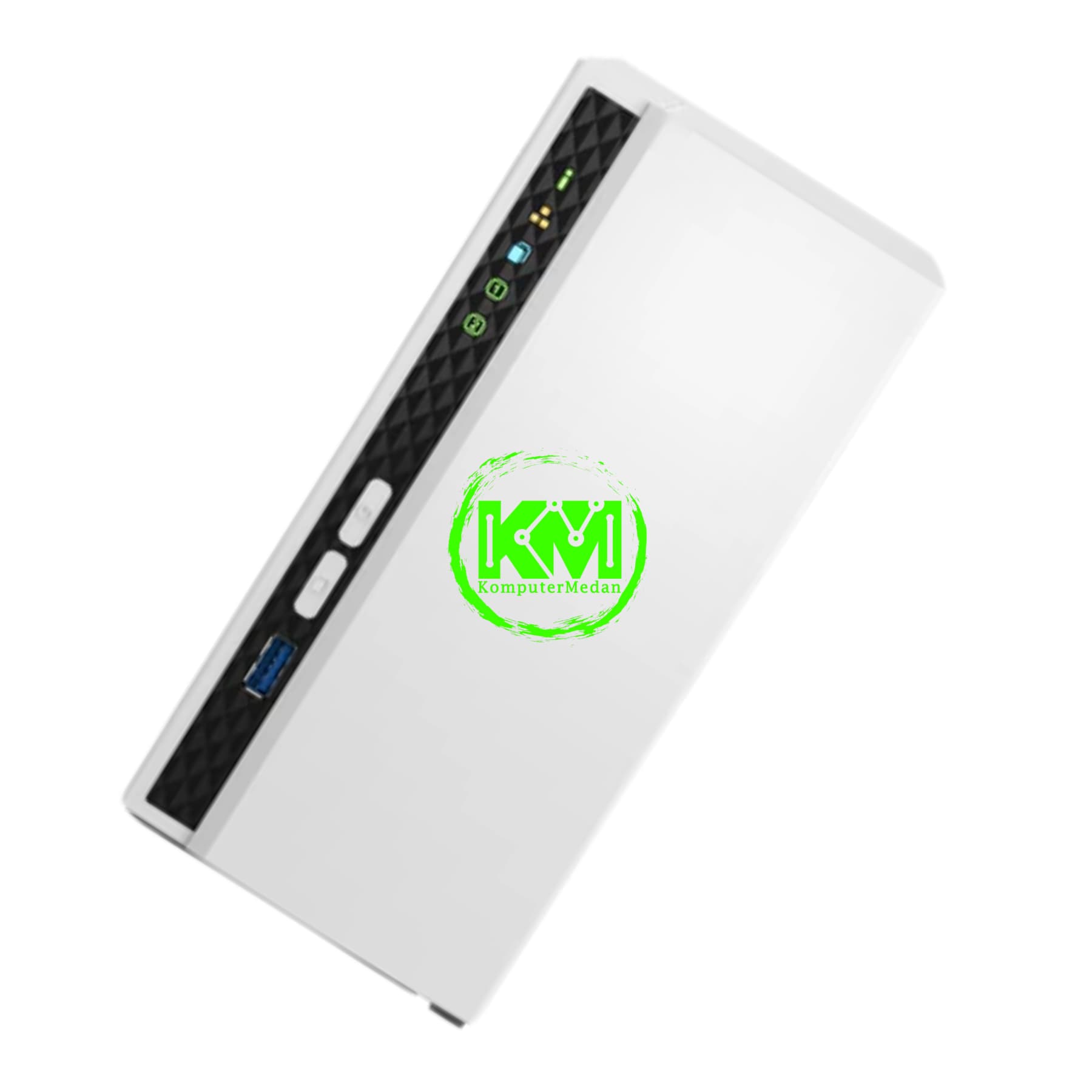 QNAP TS-233 CLOUD SERVER NAS - Image 5