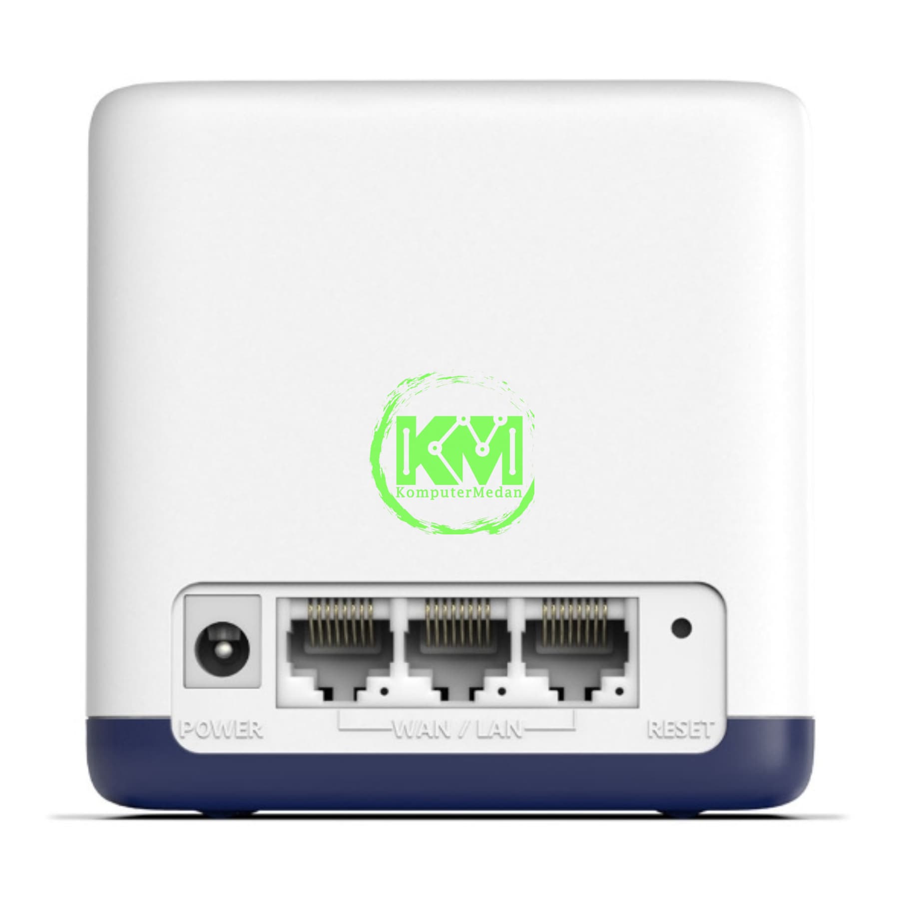 MERCUSYS HALO H50G (1-PACK) AC1300 WHOLE HOME MESH WI-FI SYSTEM - Image 3