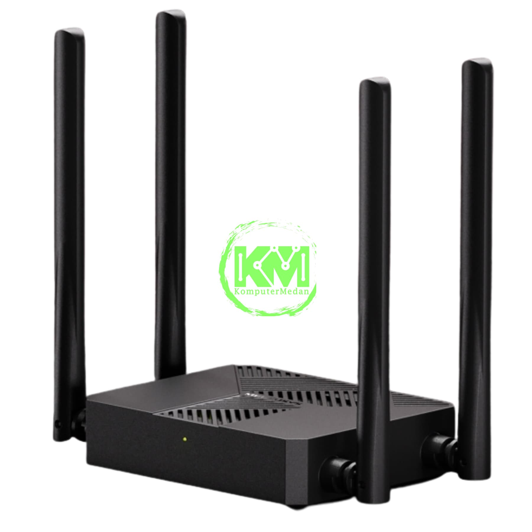 MERCUSYS MR60X AX1500 DUAL-BAND WI-FI 6 ROUTER