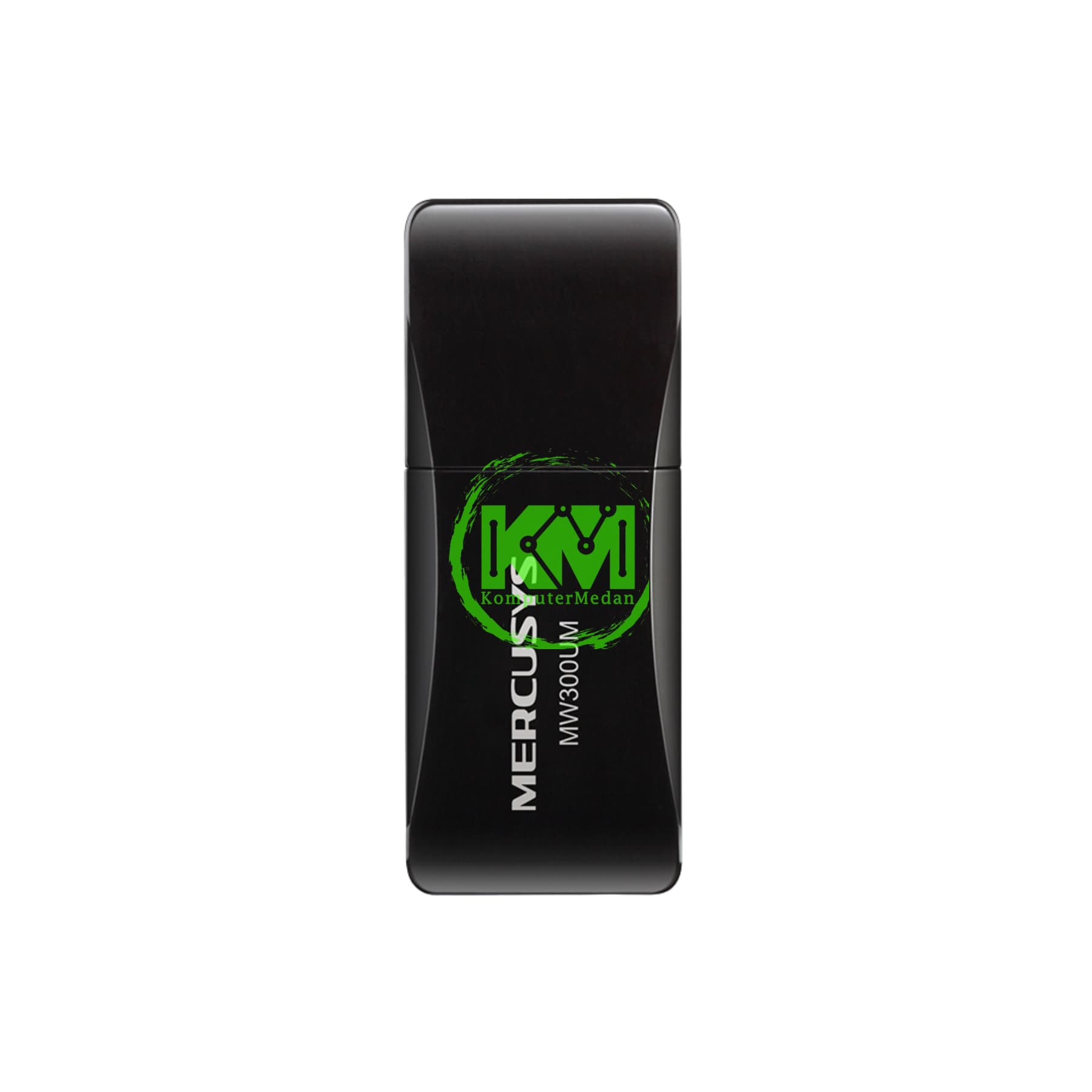 MERCUSYS MW300UM N300 WIRELESS MINI USB ADAPTER