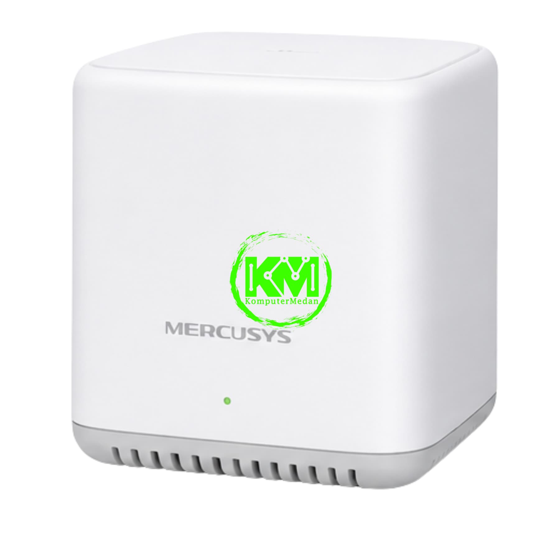 MERCUSYS HALO H30G (1-PACK) AC1300 WHOLE HOME MESH WI-FI SYSTEM - Image 3