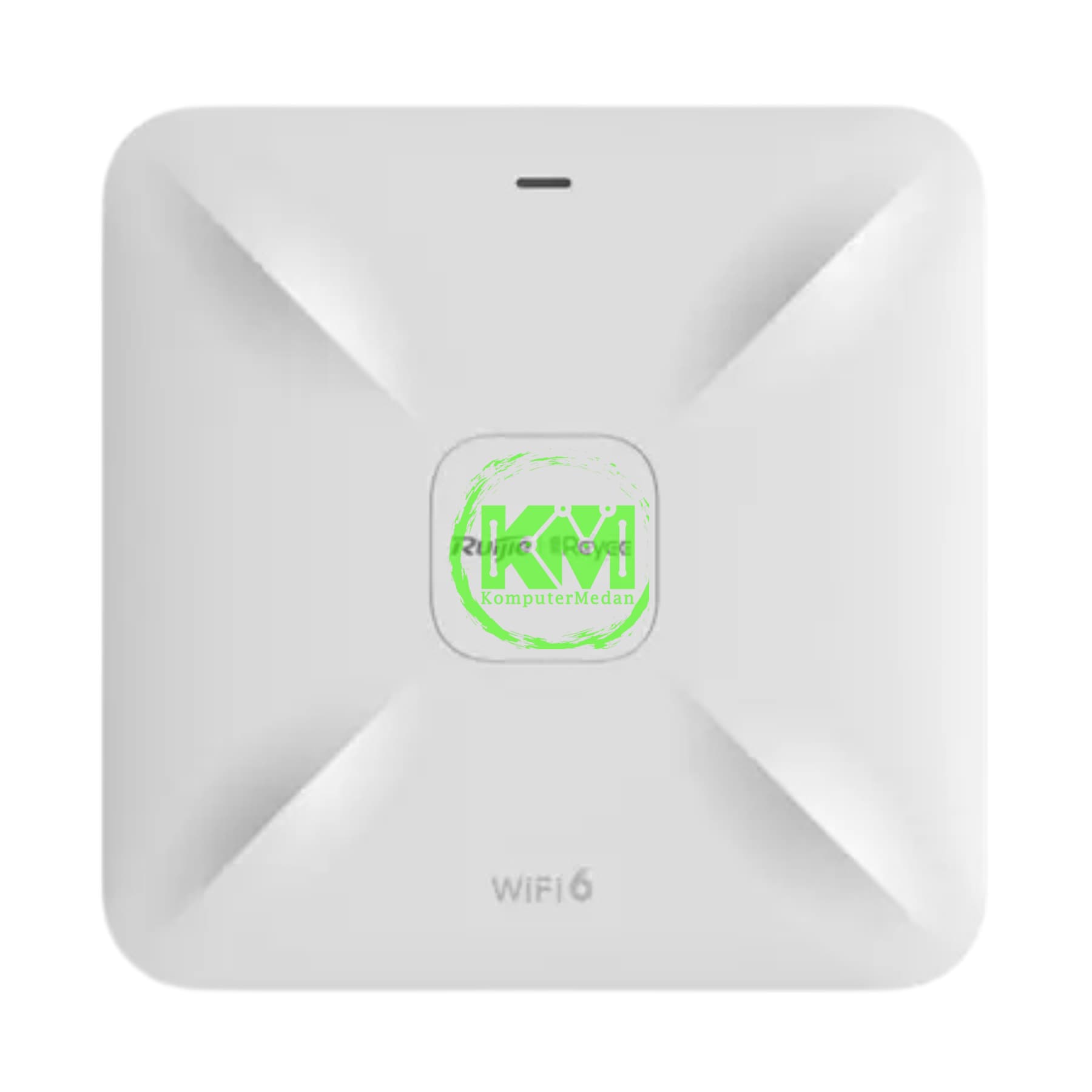 RUIJIE REYEE RG-RAP2260(G) AX1800 WI-FI 6 CEILING MOUNT ACCESS POINT