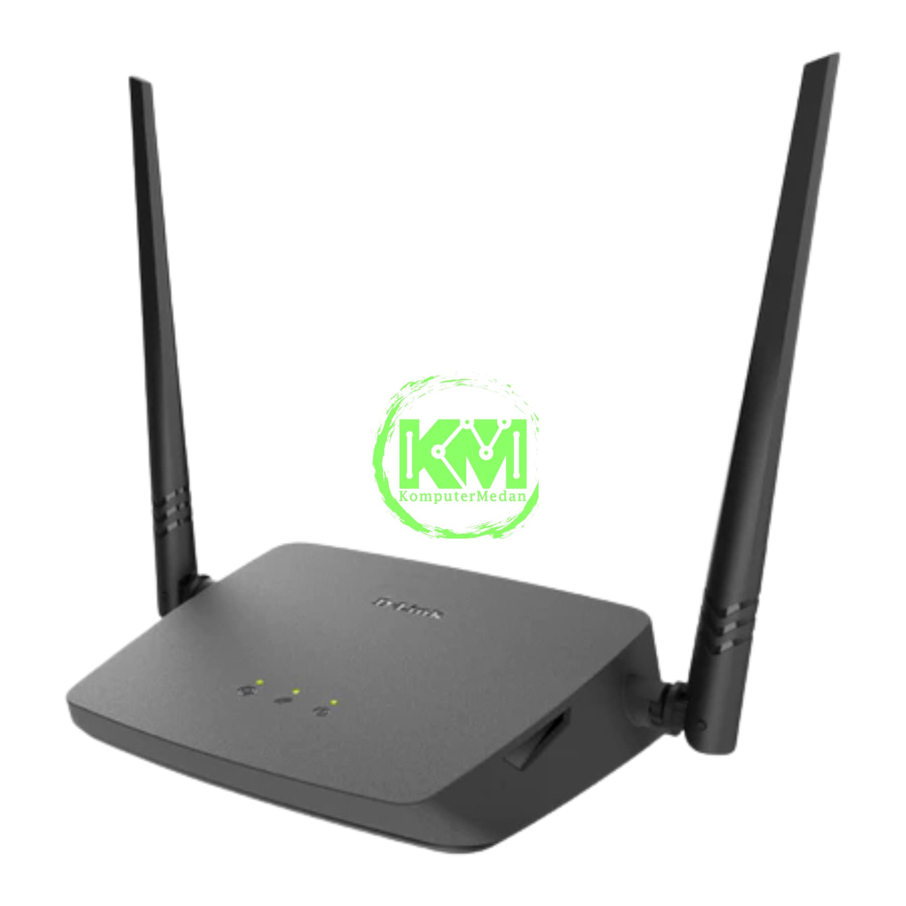 DLINK DIR-612 WIRELESS N300 ROUTER