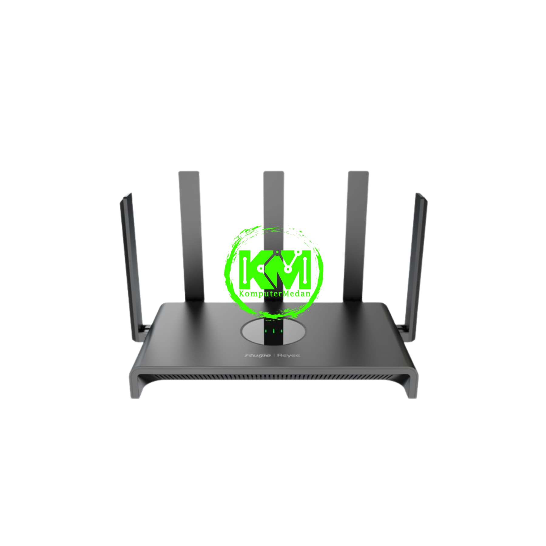 RUIJIE REYEE RG-EW1300G DUAL-BAND GIGABIT WIRELESS ROUTER