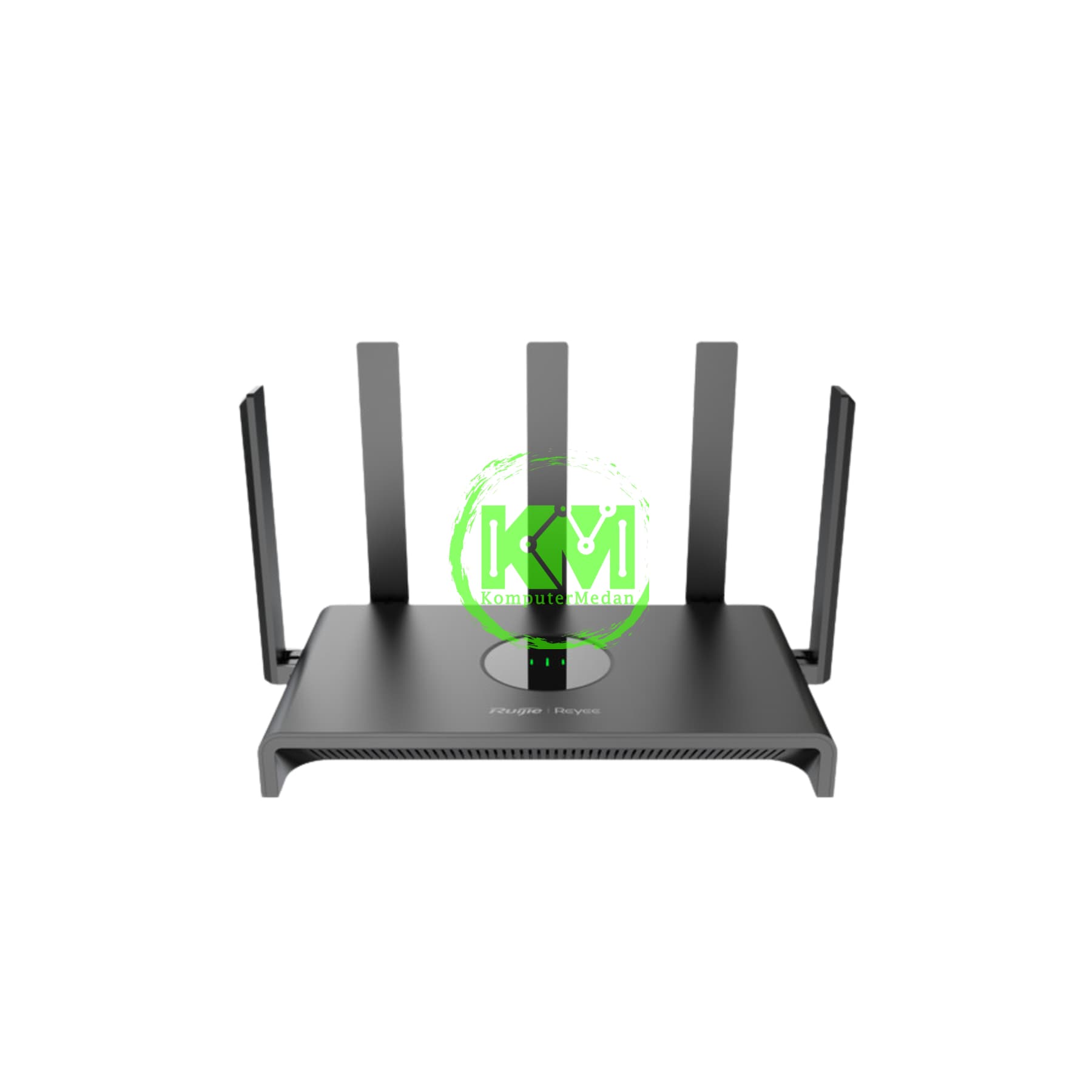 RUIJIE REYEE RG-EW3000GX PRO DUAL BAND WI-FI 6 ROUTER