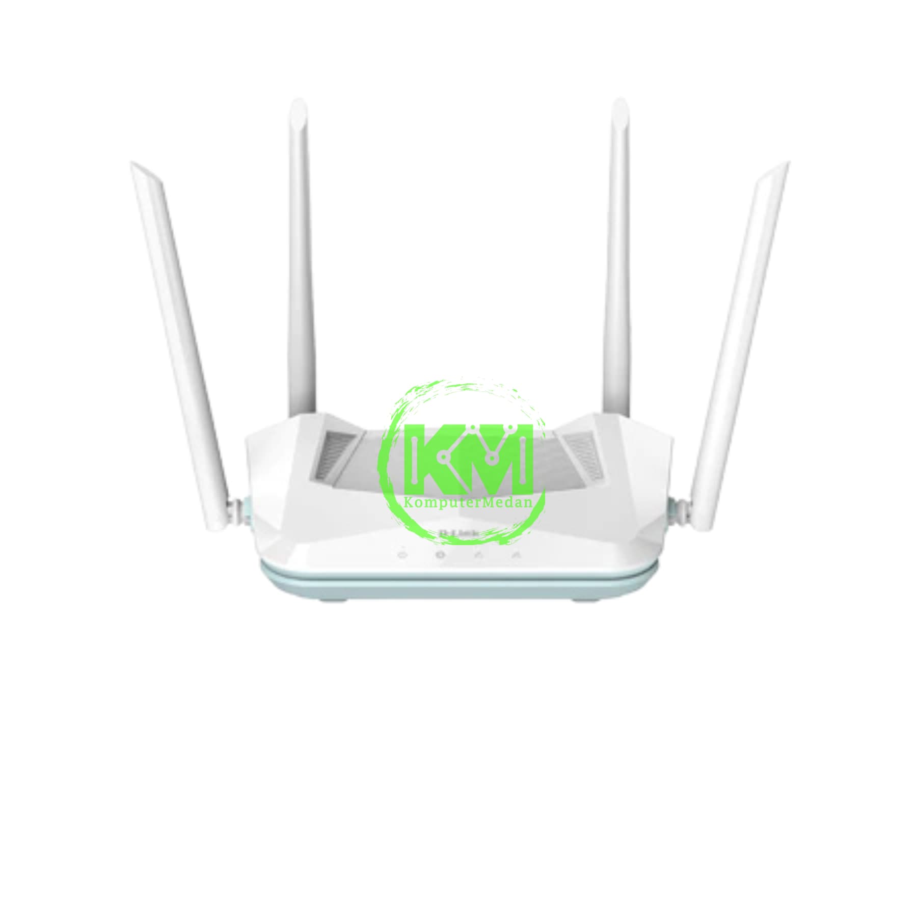DLINK R15 DUAL-BAND WI-FI 6 GIGABIT ROUTER