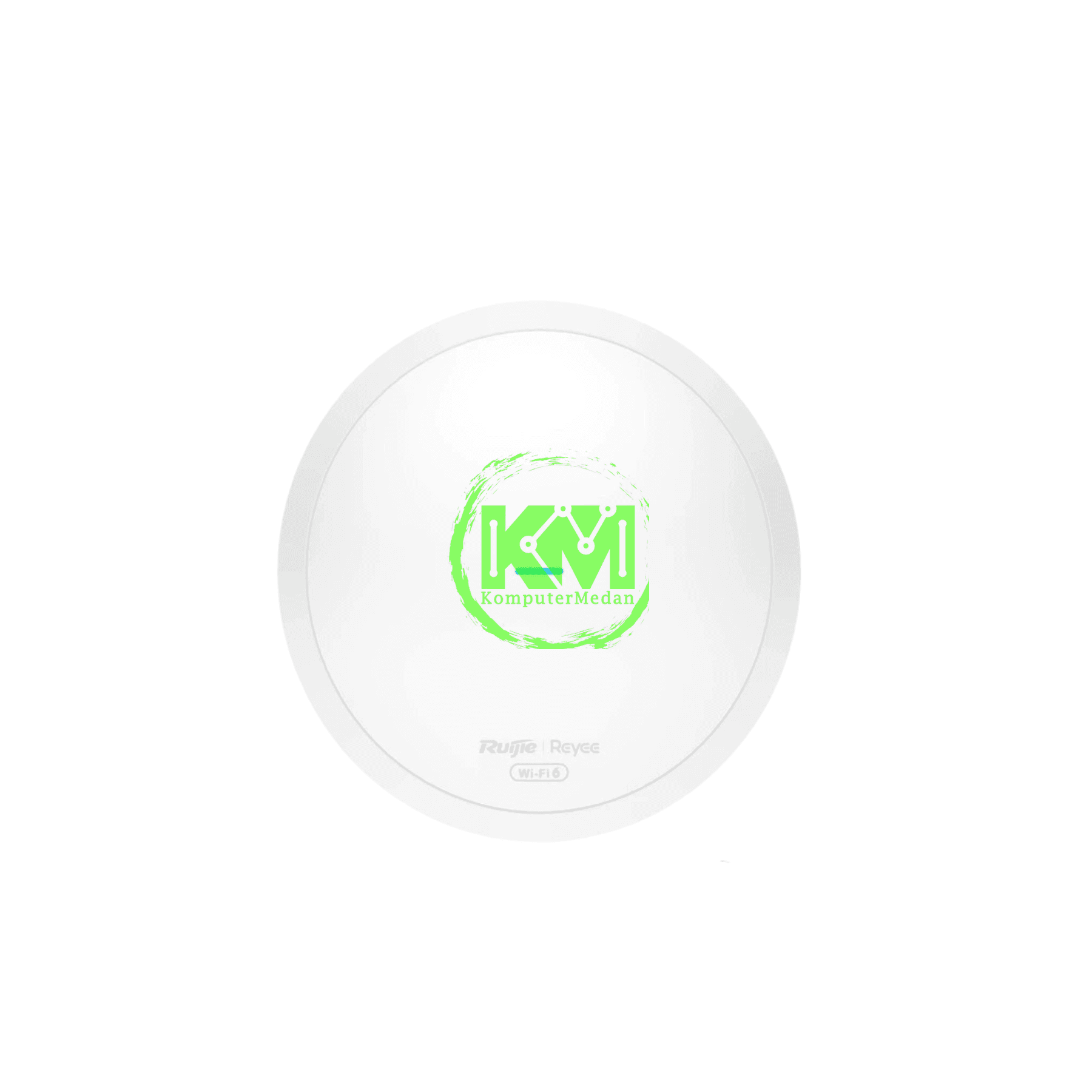 RUIJIE REYEE RG-RAP62 WI-FI 6 AX1800 CEILING-MOUNT ACCESS POINT