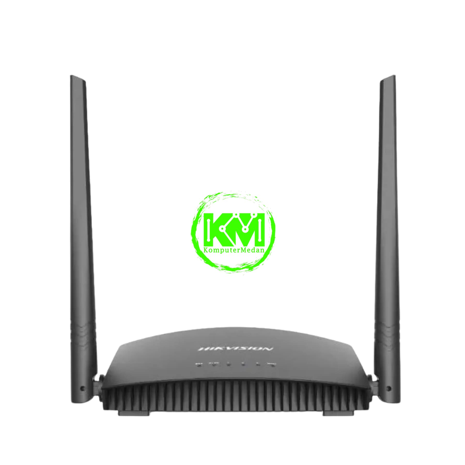 HIKVISION DS-3WR3N 2 ANTENNA WIFI 4 ROUTER