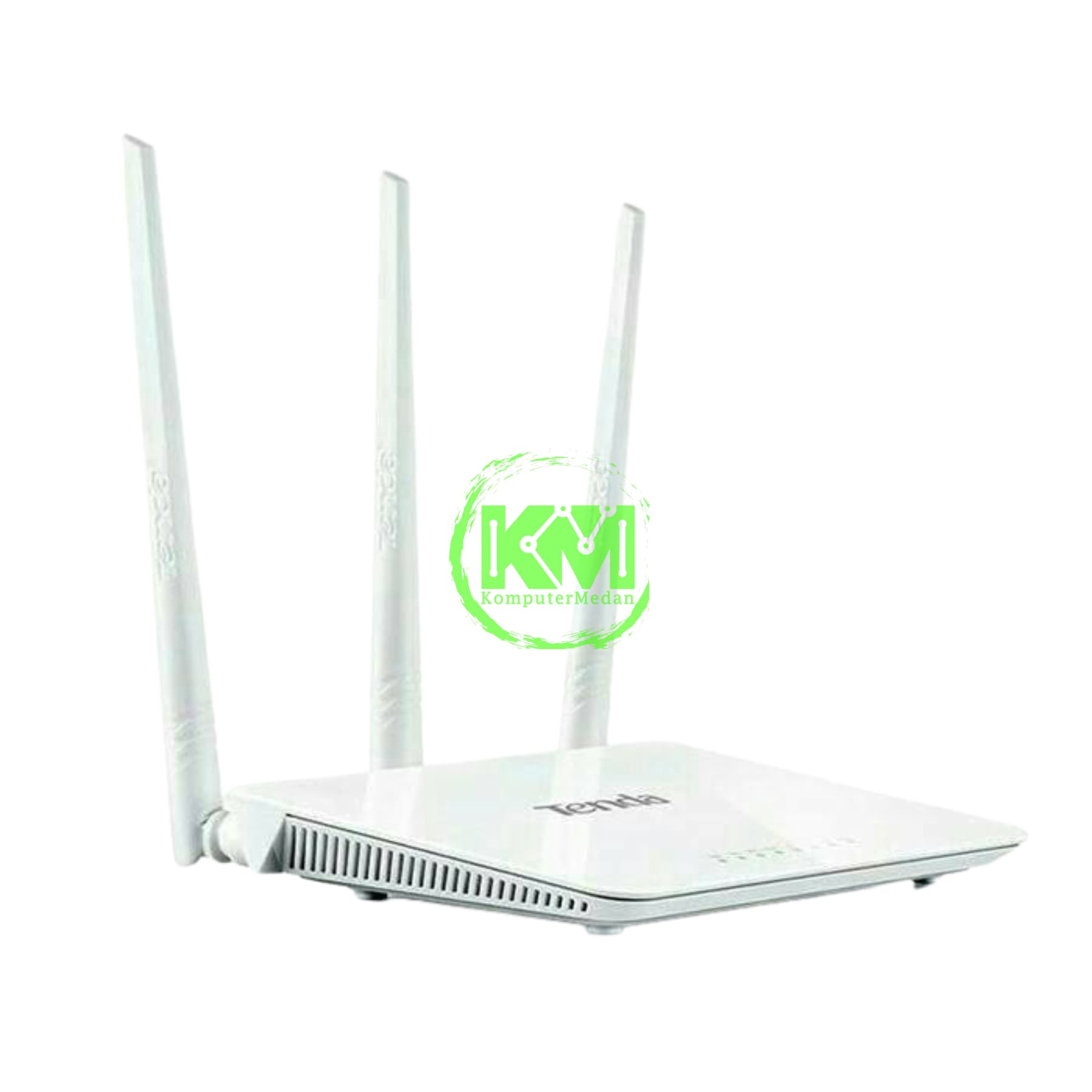 TENDA F3 WIRELESS N300 HIGH POWER ROUTER