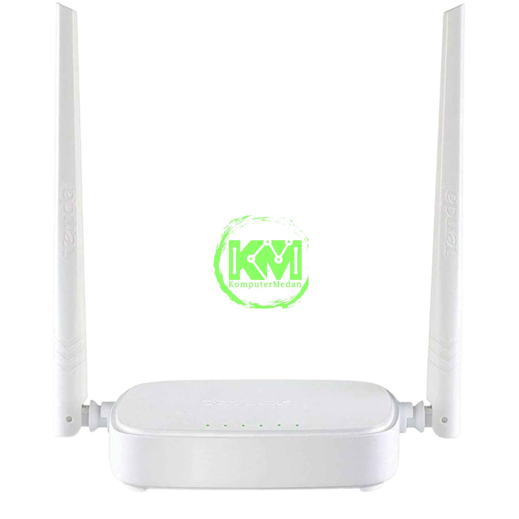 TENDA N301 WIRELESS N300 EASY SETUP ROUTER