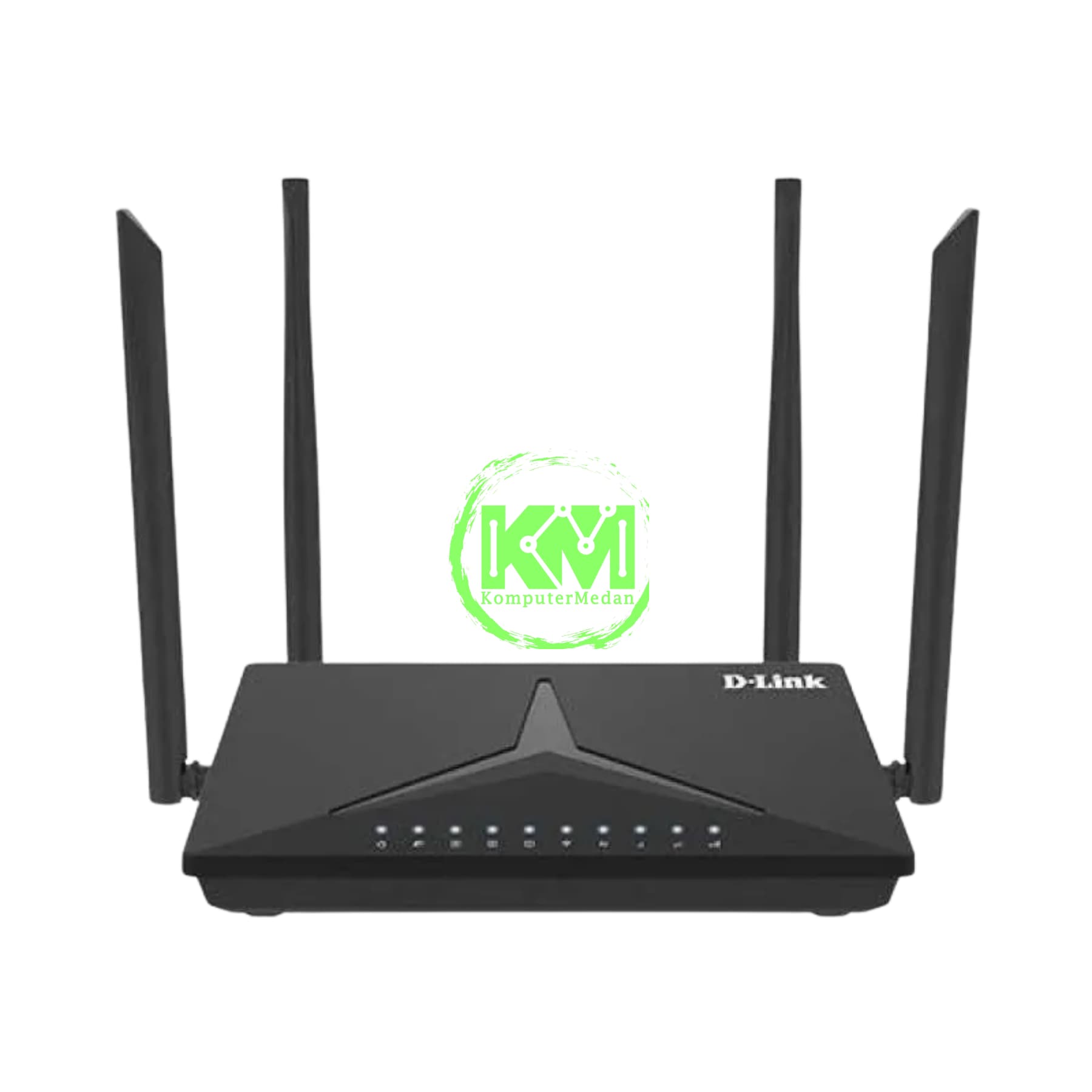 DLINK DWR-M920 N300 4G LTE ROUTER