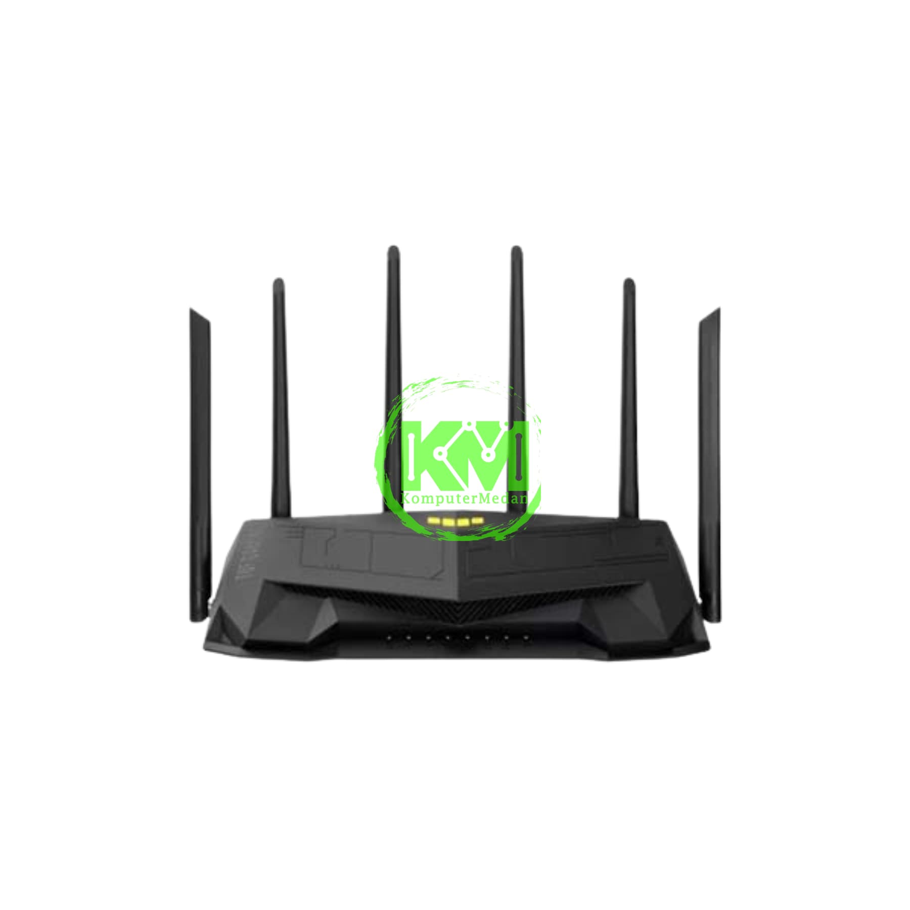 ASUS TUF GAMING AX6000 DUAL BAND WIFI 6 GAMING ROUTER