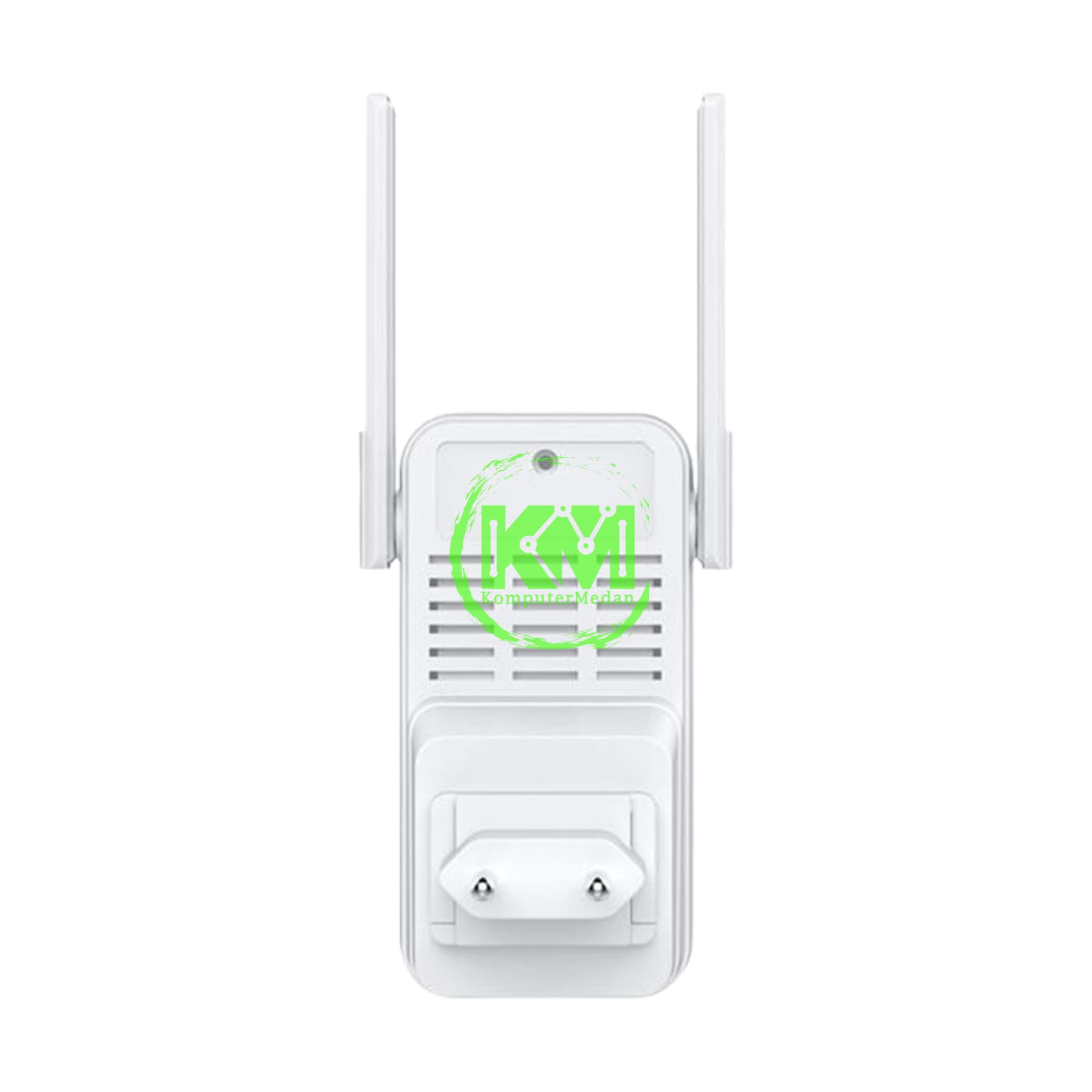 TENDA A9 300MBPS UNIVERSAL WIFI RANGE EXTENDER