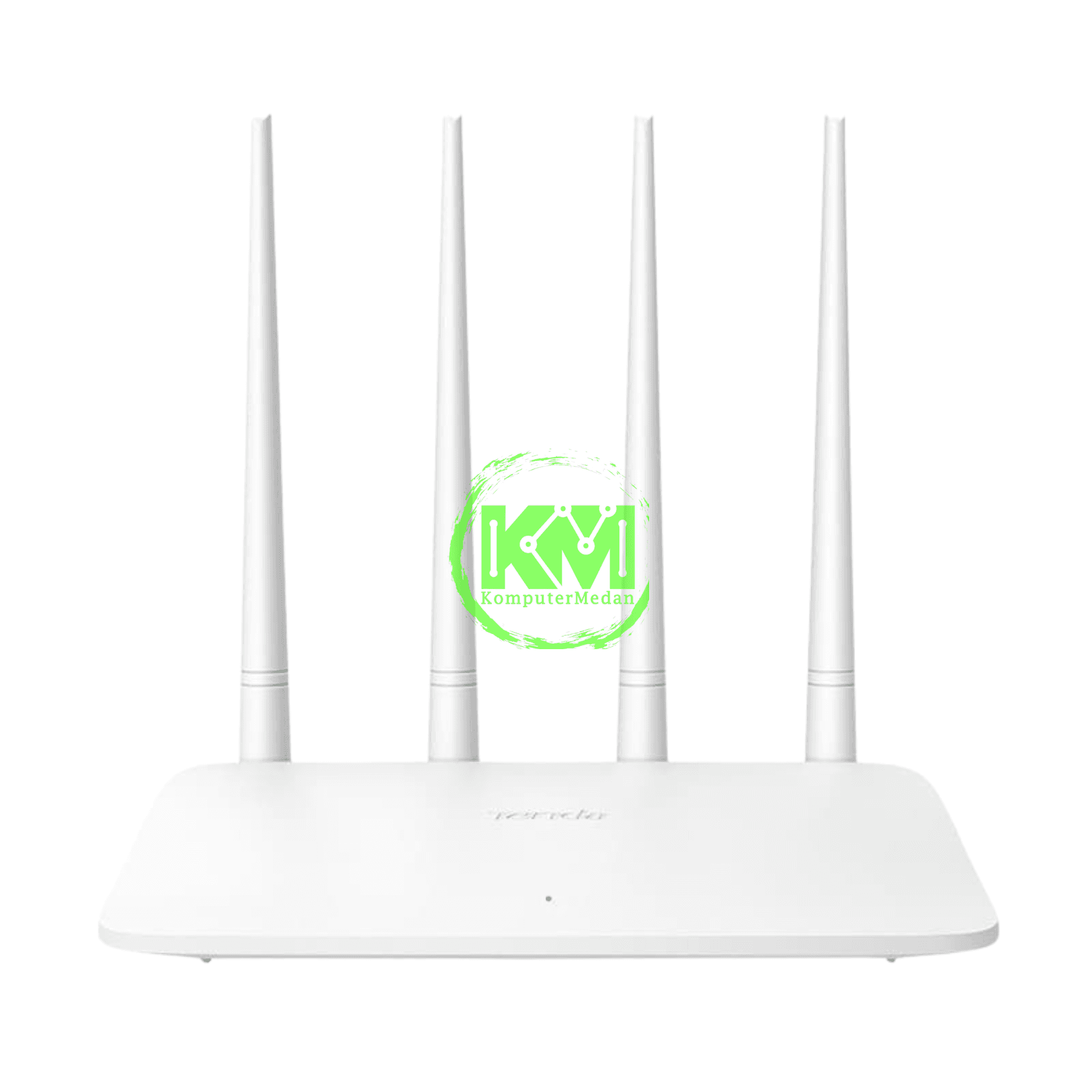 TENDA F6 WIRELESS N300 HIGH POWER ROUTER