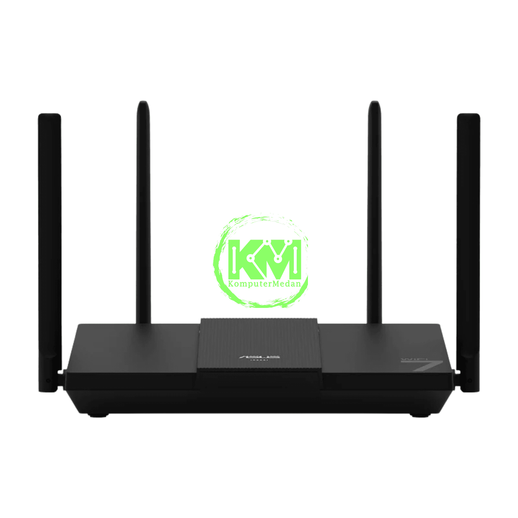 ASUS RT-BE50 BE3600 DUAL BAND WIFI 7 ROUTER
