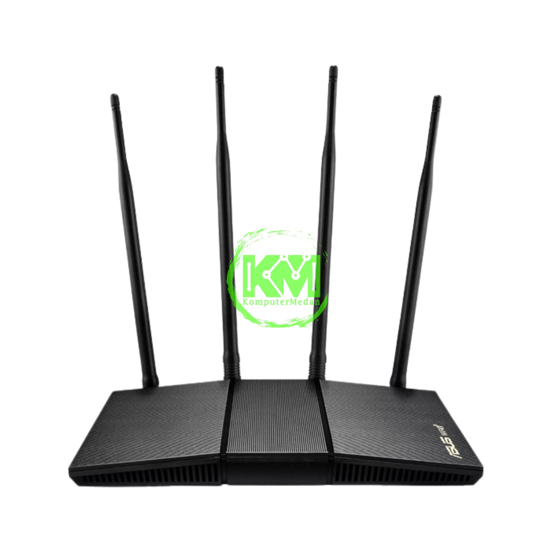 ASUS RT-AX1800HP DUAL BAND WIFI 6 ROUTER