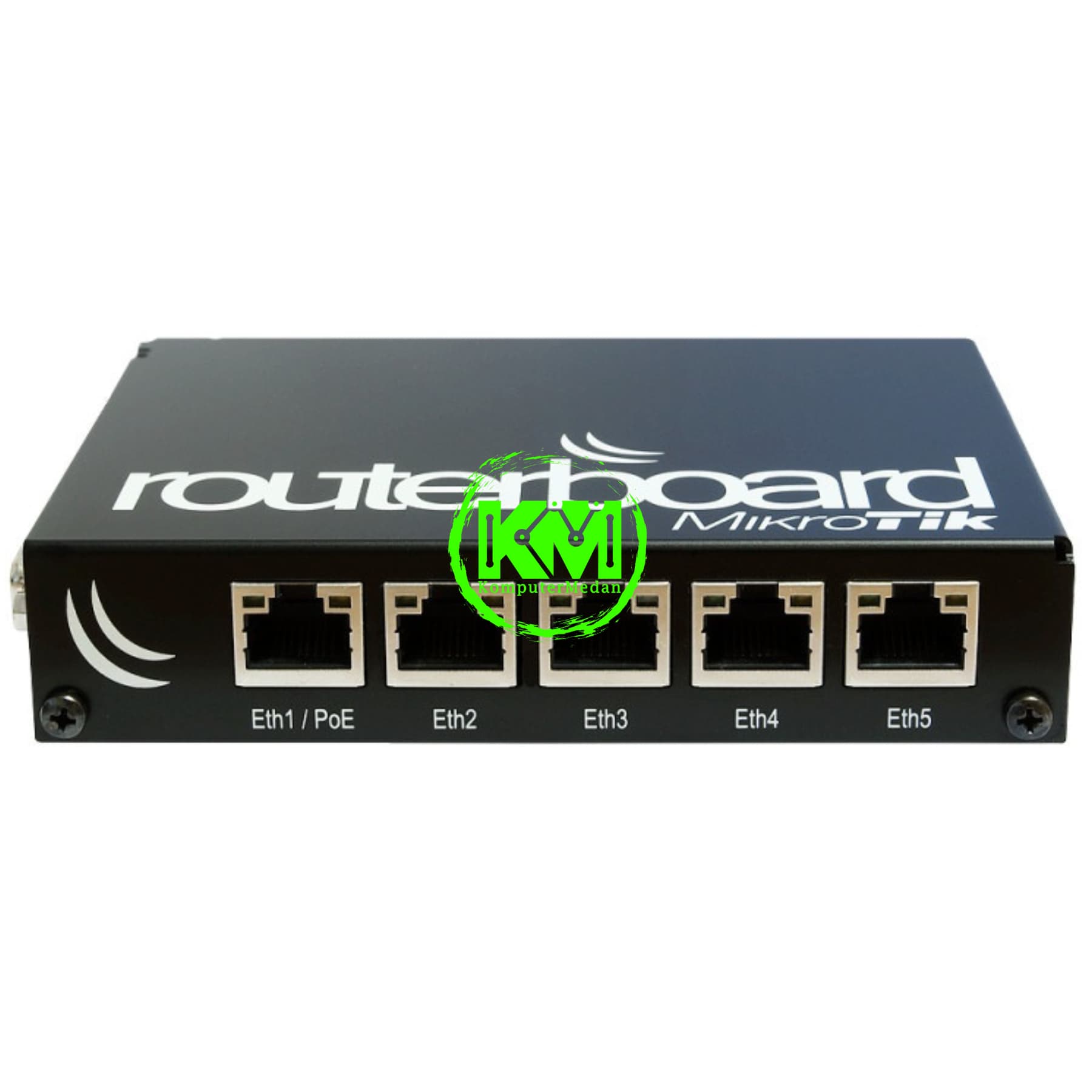 MIKROTIK RB450GX4 GIGABIT ETHERNET ROUTER