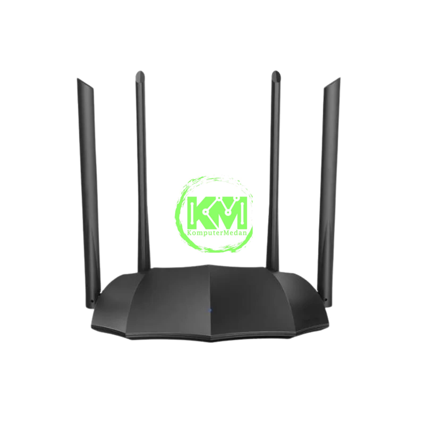 TENDA AC8 AC1200 DUAL BAND WIRELESS ROUTER